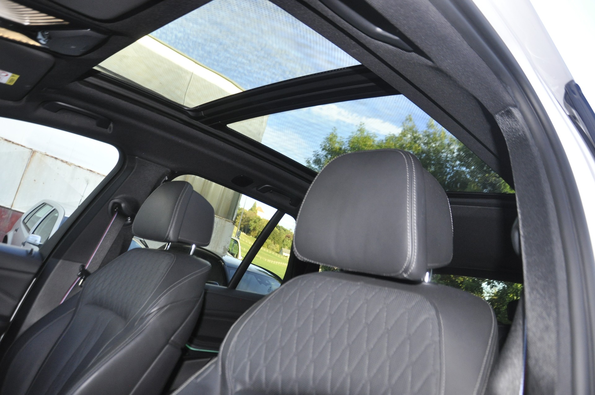 BMW X5 xDrive 48V 40d M Sport Steptronic I Anhängerkupplung 3.5t-image-5