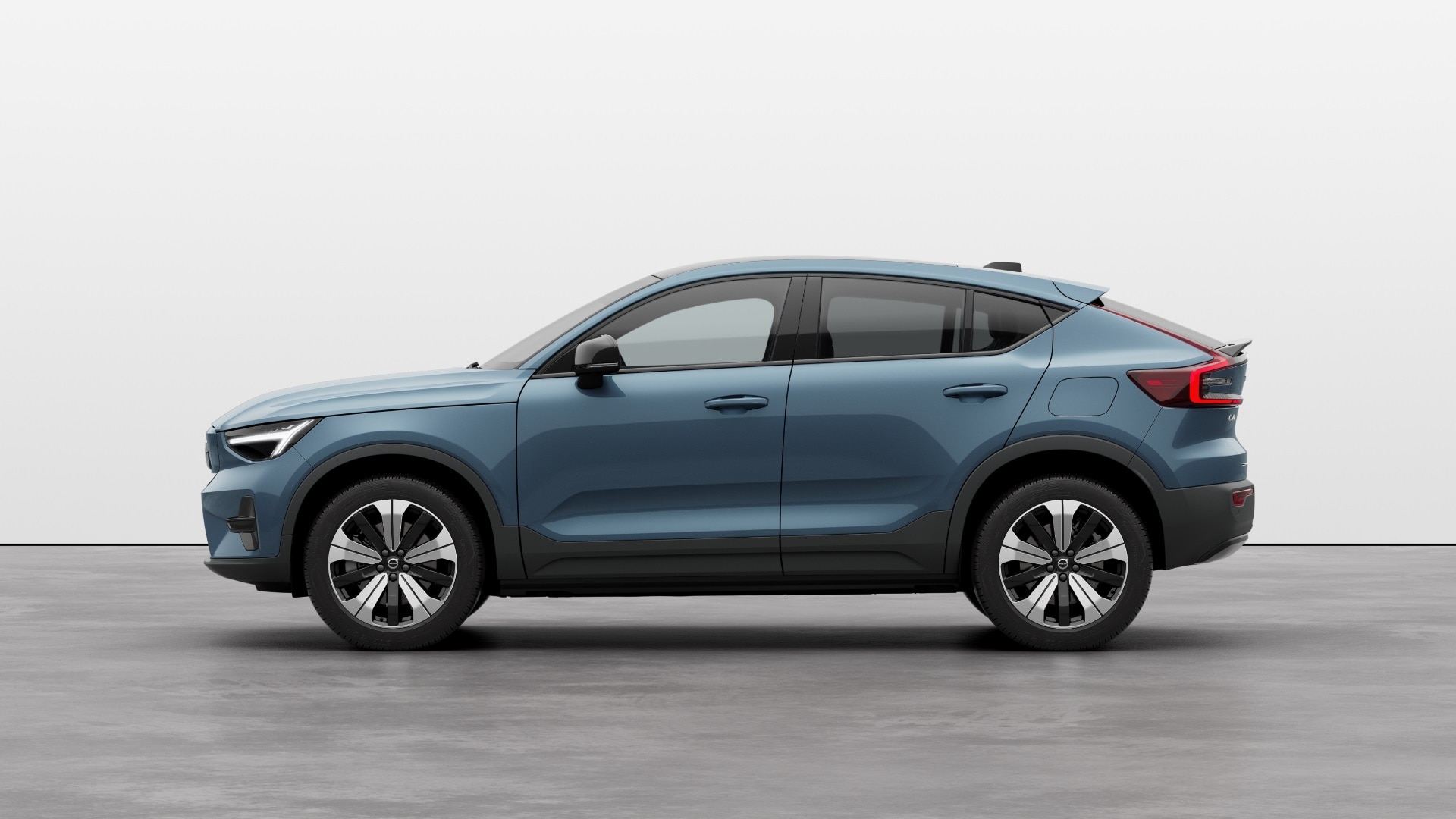 VOLVO C40 P6 Recharge Plus-showroom-element-1
