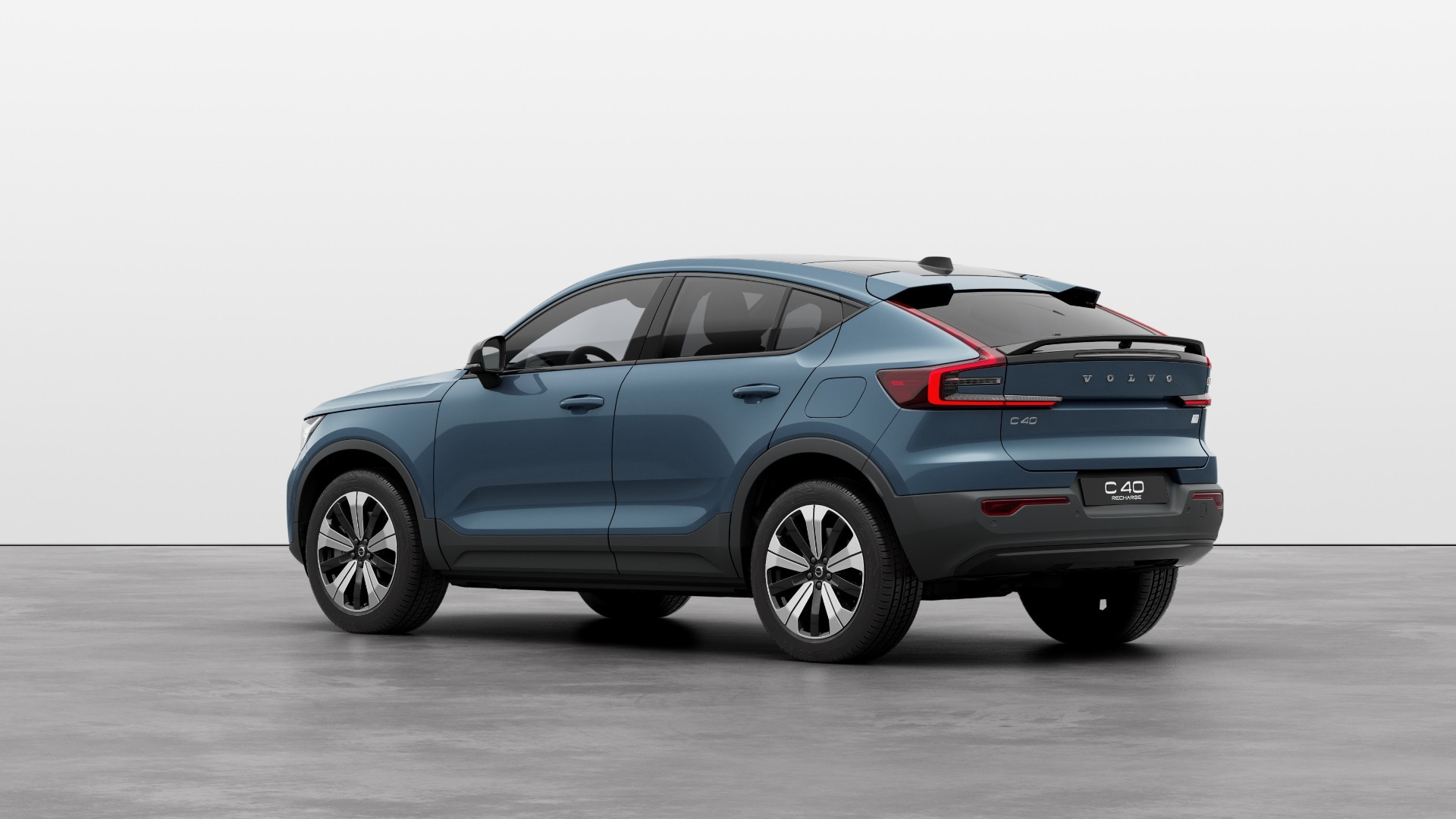 VOLVO C40 P6 Recharge Plus-image-11