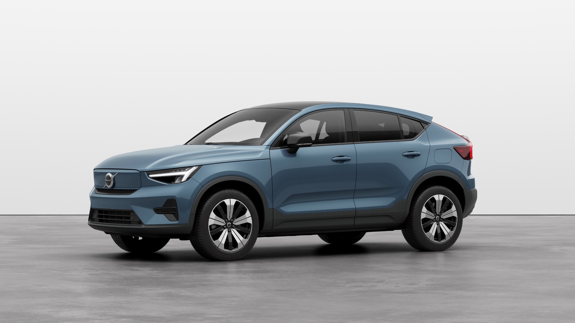 VOLVO C40 P6 Recharge Plus