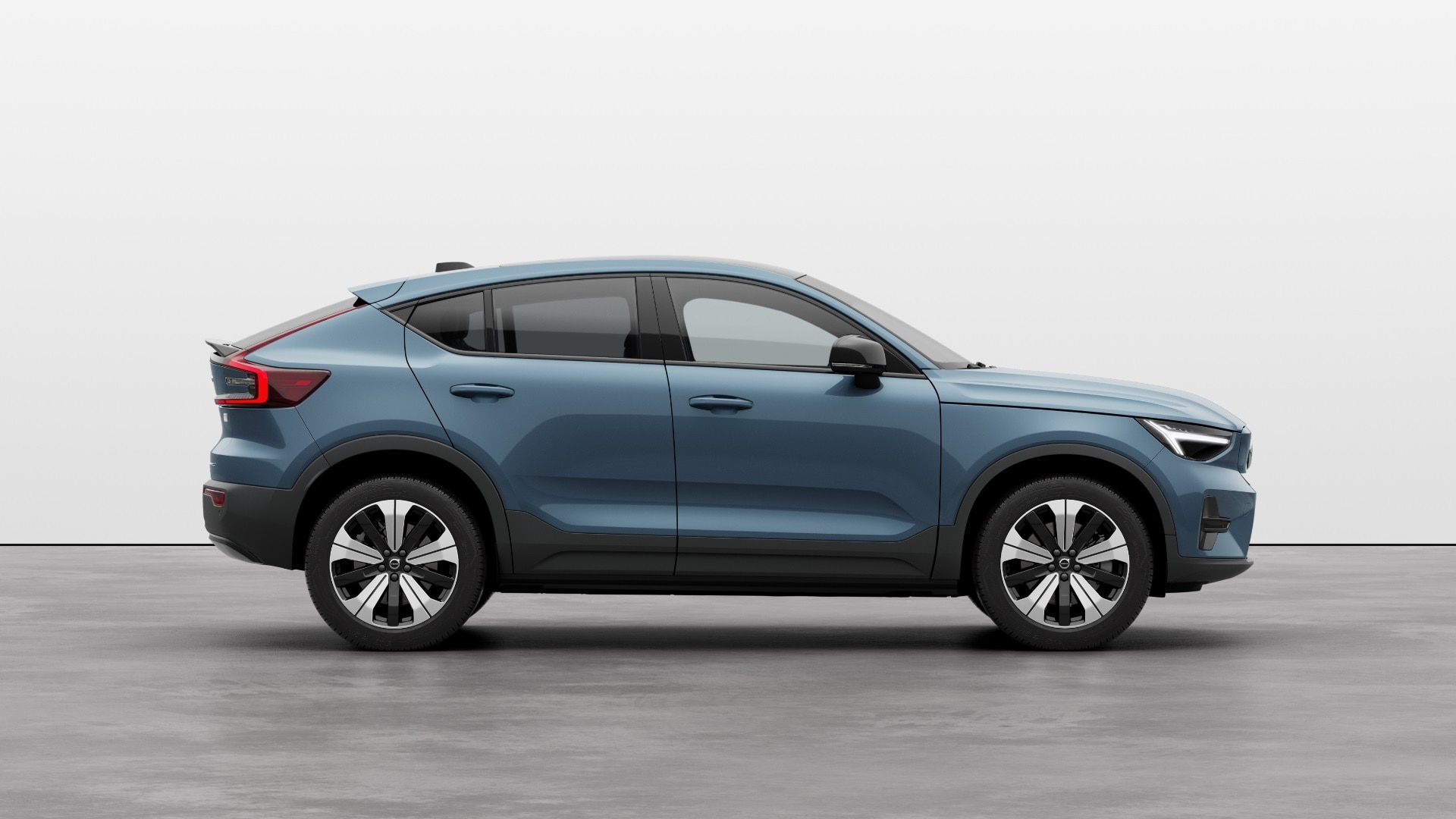 VOLVO C40 P6 Recharge Plus-image-13