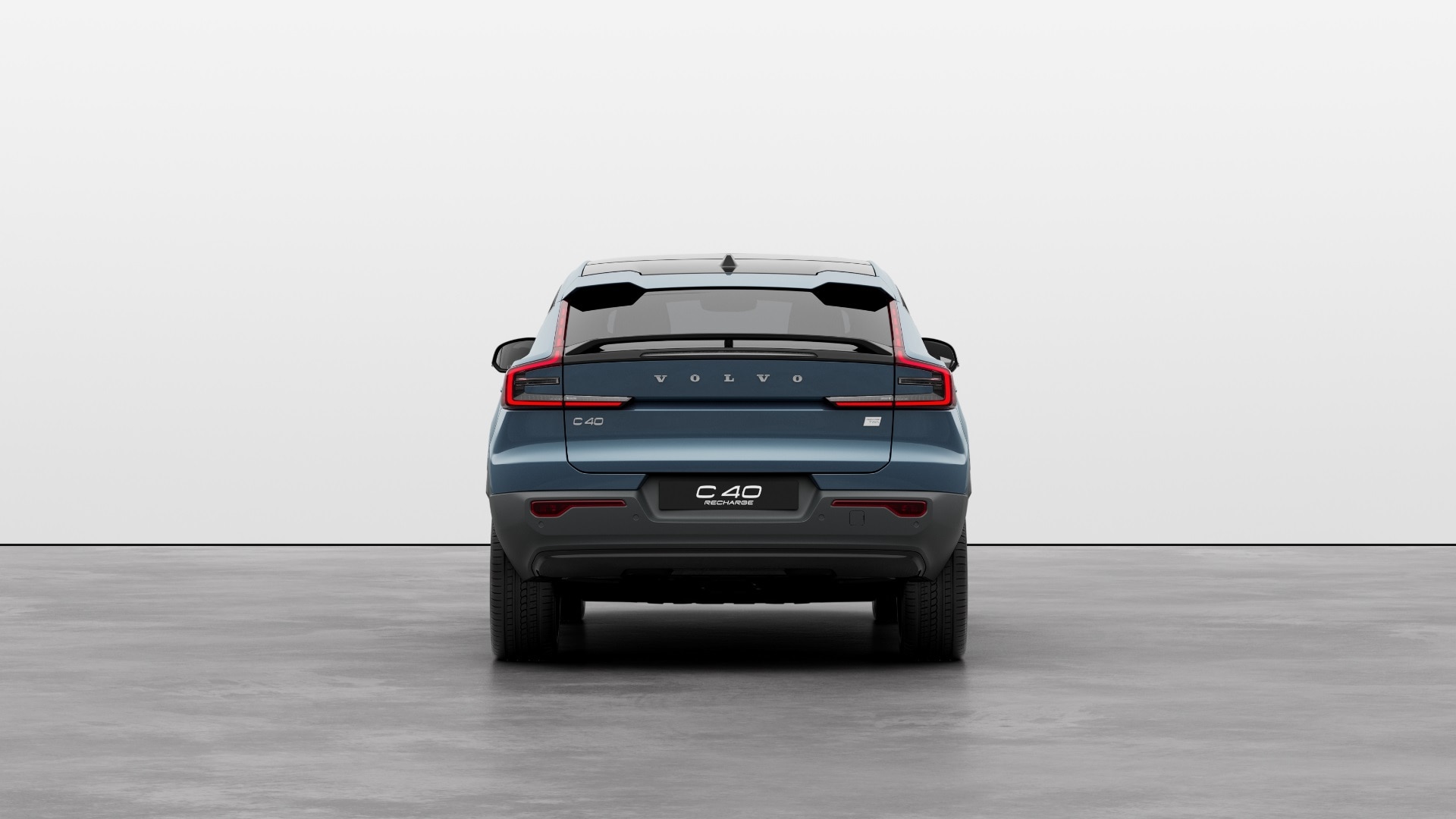 VOLVO C40 P6 Recharge Plus-image-7