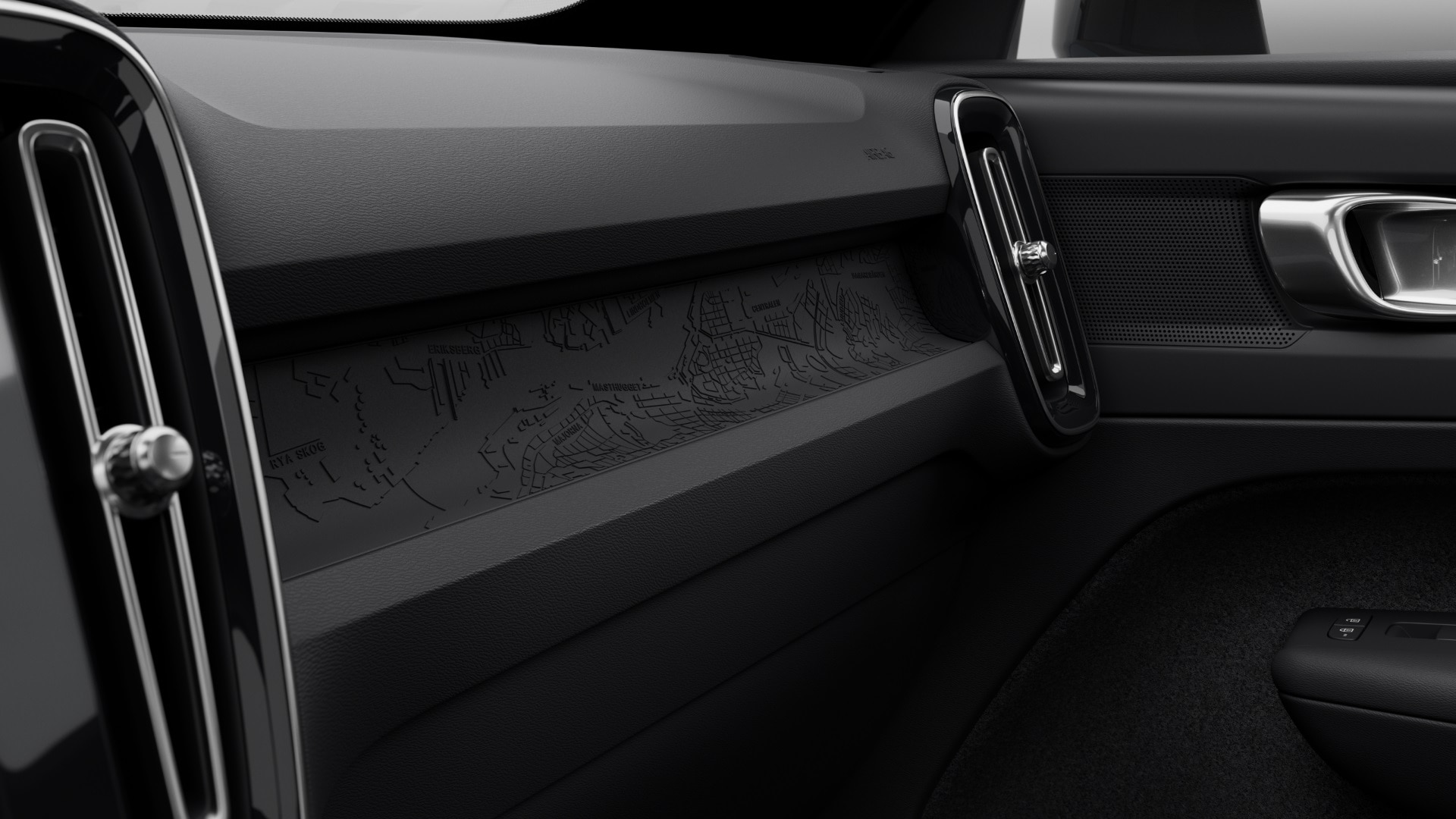 VOLVO C40 P6 Recharge Plus-image-10