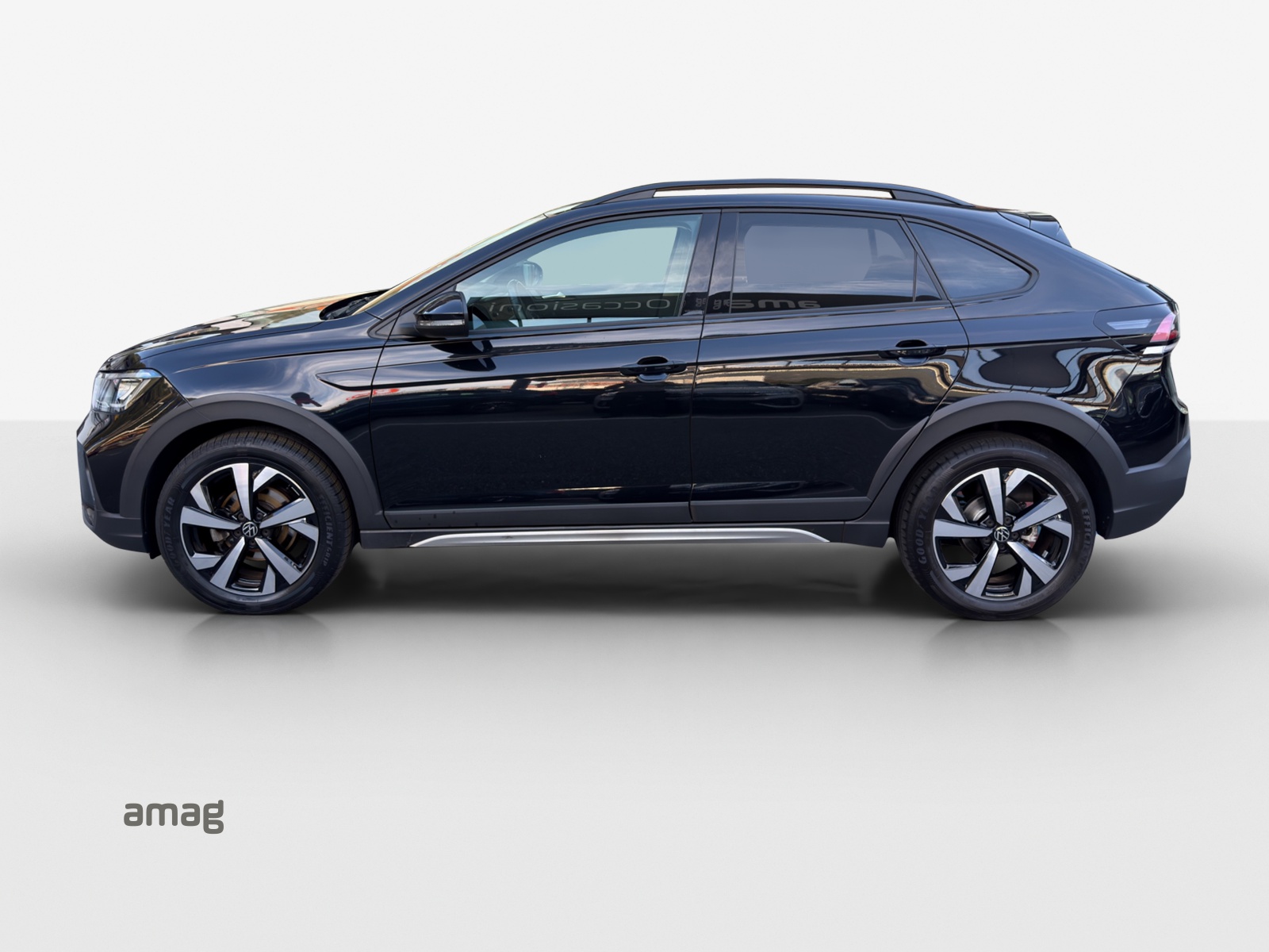 VW Taigo 1.0 TSI Life United DSG-showroom-element-1