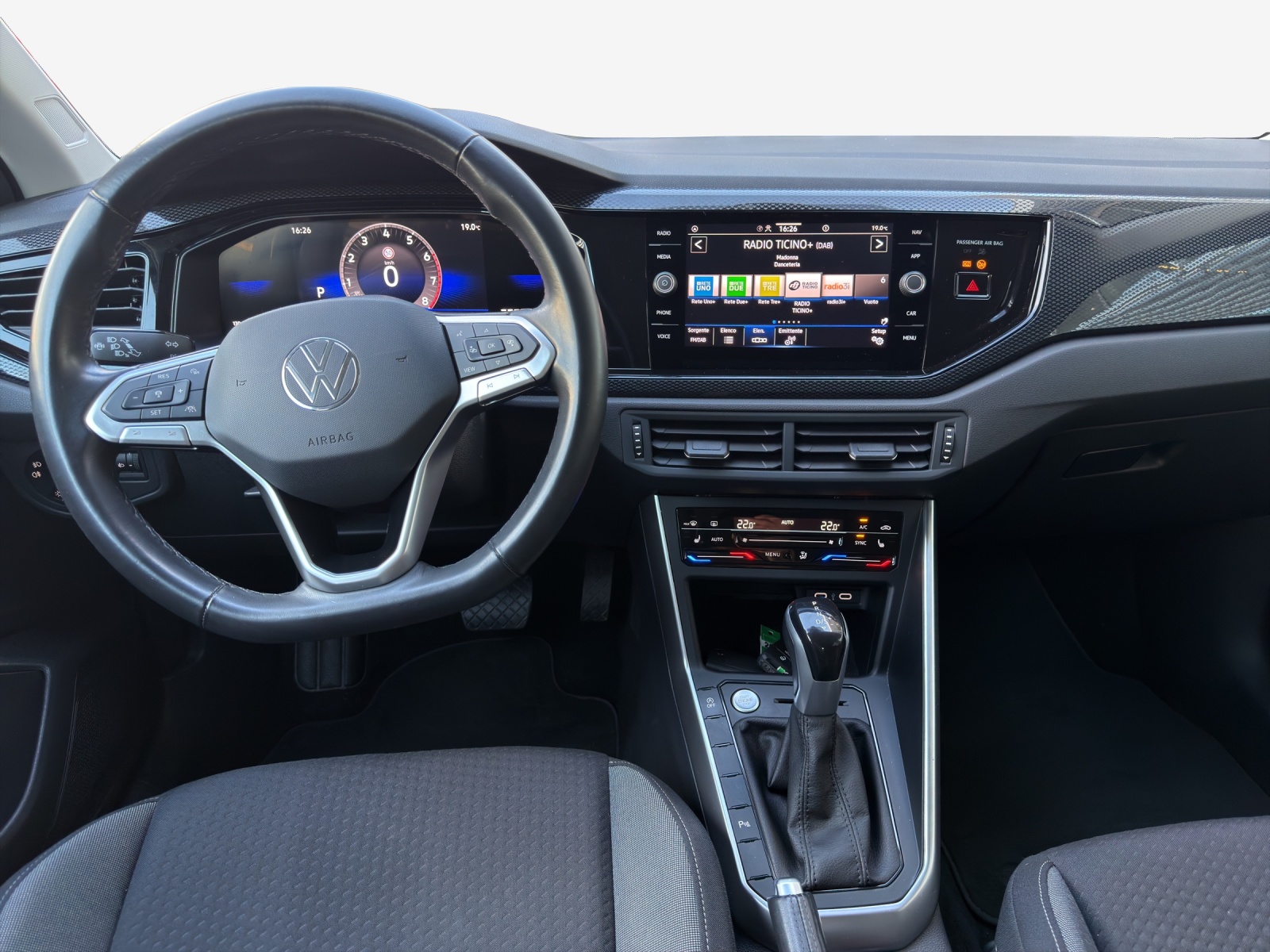 VW Taigo 1.0 TSI Life United DSG-image-8