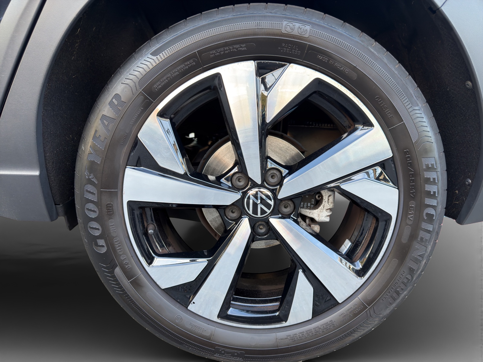 VW Taigo 1.0 TSI Life United DSG-image-15