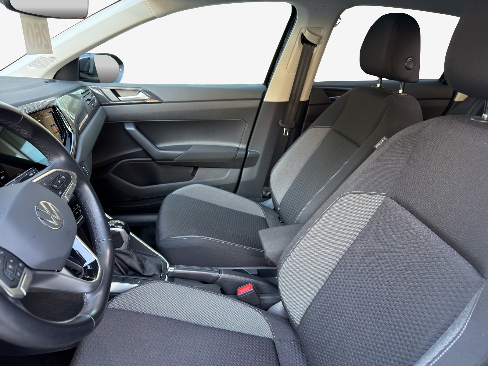 VW Taigo 1.0 TSI Life United DSG-image-7