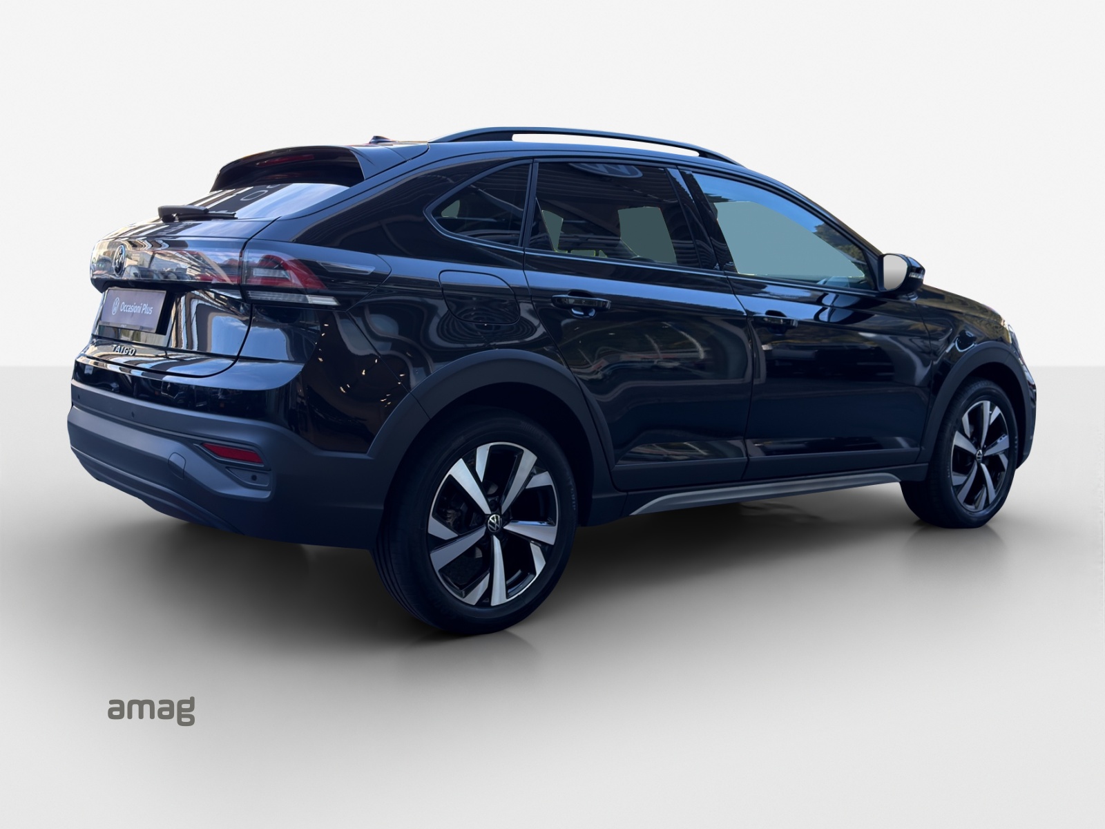 VW Taigo 1.0 TSI Life United DSG-image-4