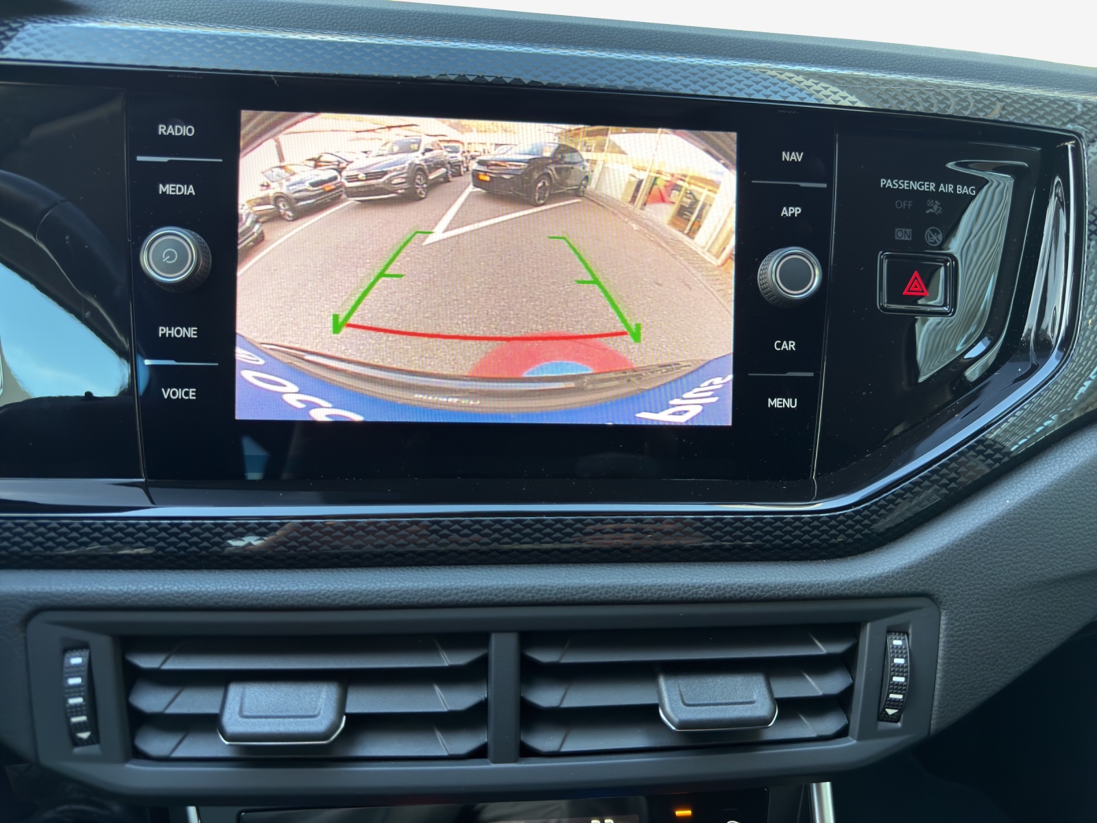 VW Taigo 1.0 TSI Life United DSG-image-13