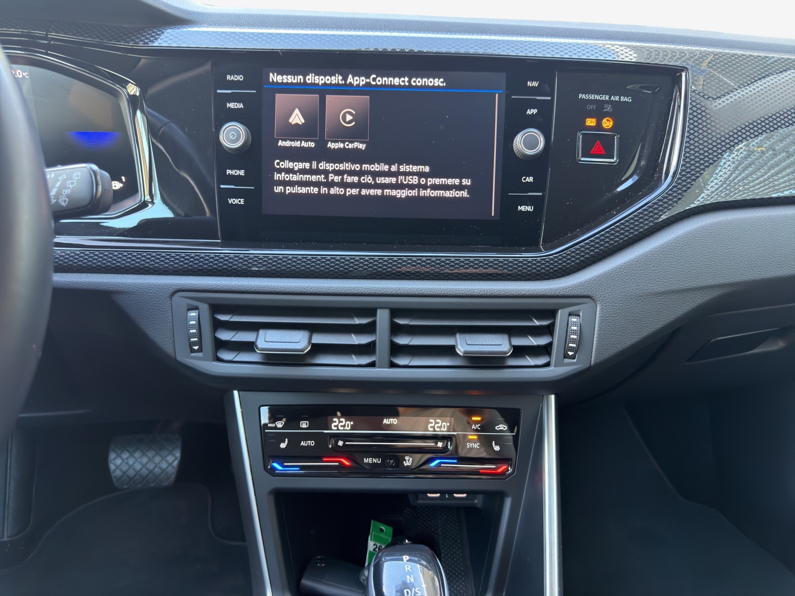 VW Taigo 1.0 TSI Life United DSG-image-10