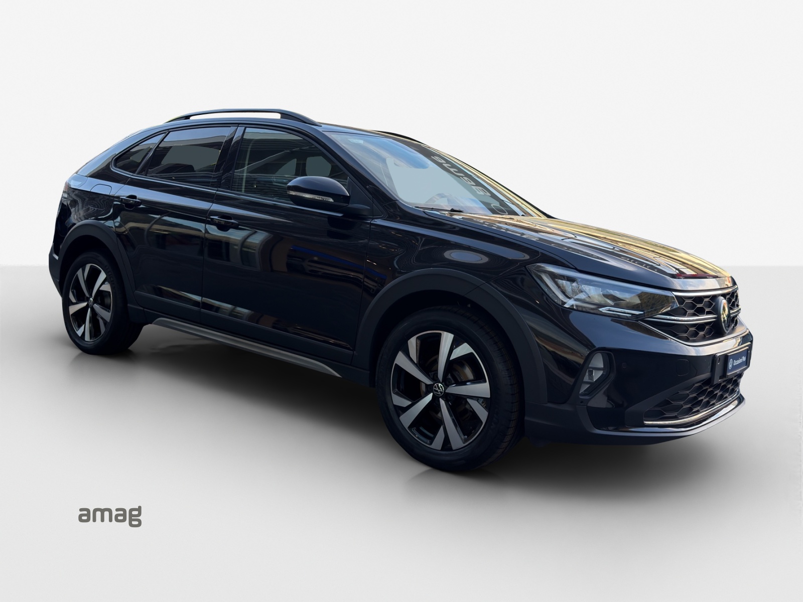VW Taigo 1.0 TSI Life United DSG-image-5