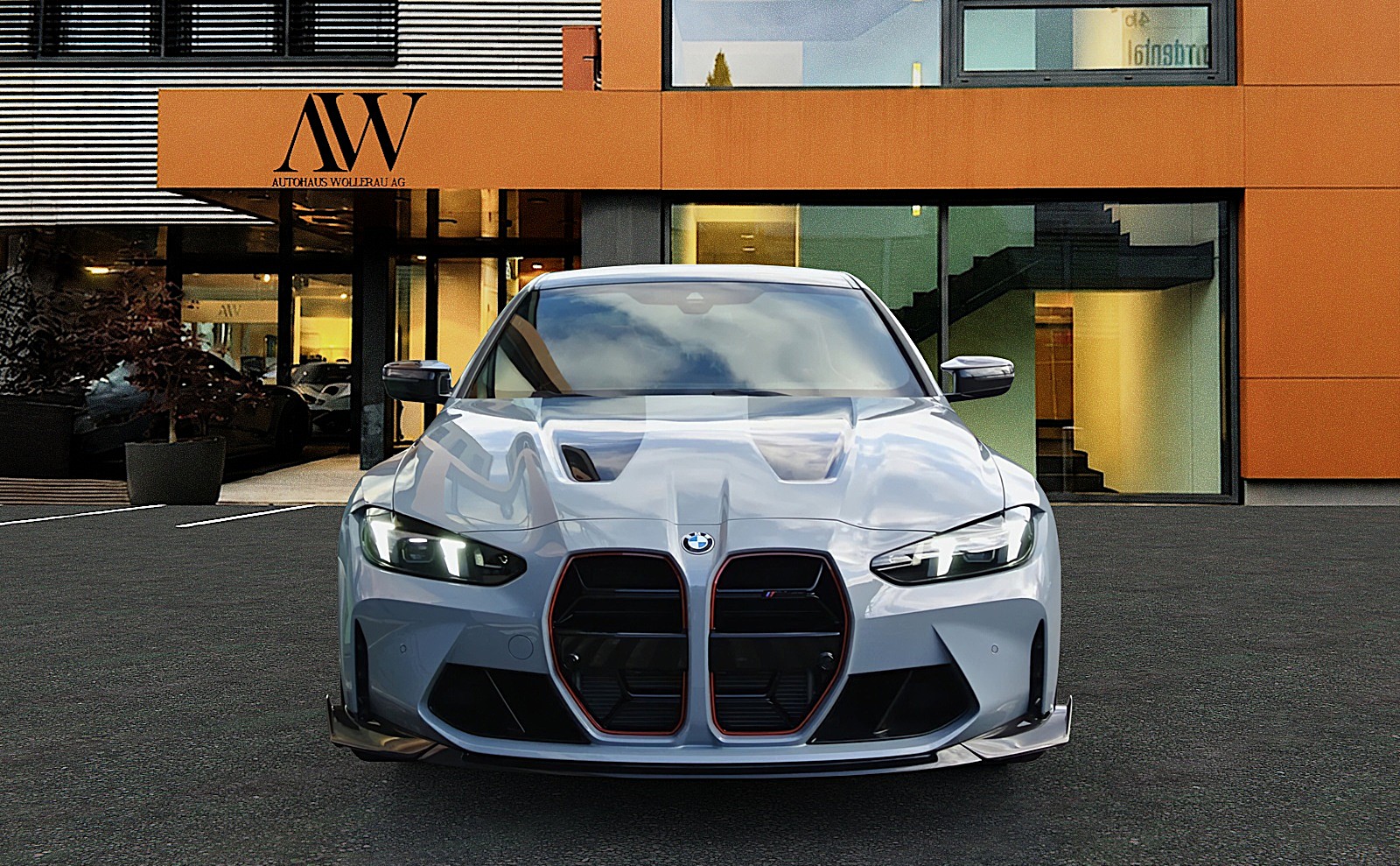 BMW M4 CS Coupé-showroom-element-3