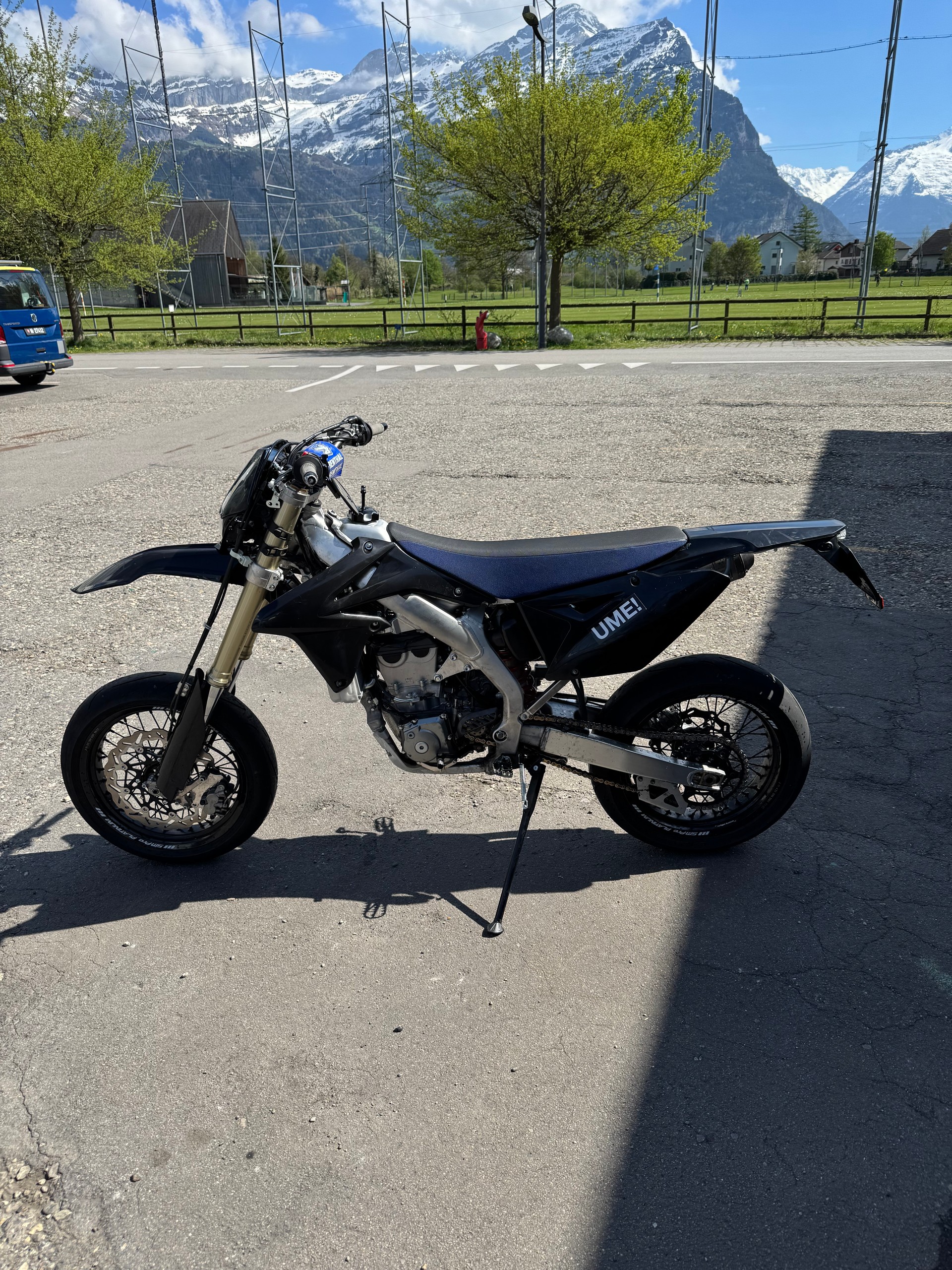 SUZUKI Valenti Racing-image-3