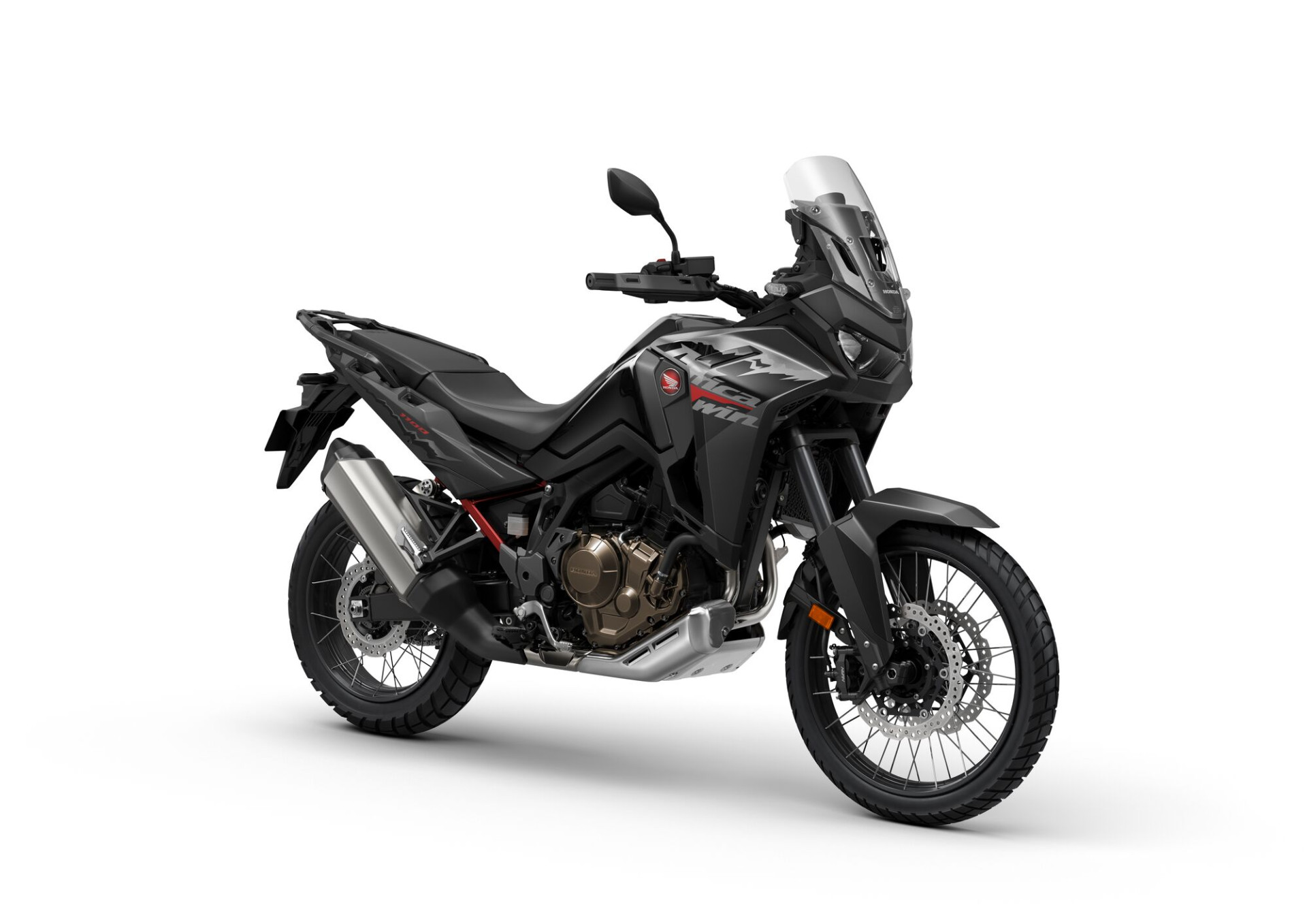 HONDA CRF 1100 L Africa Twin-image-0