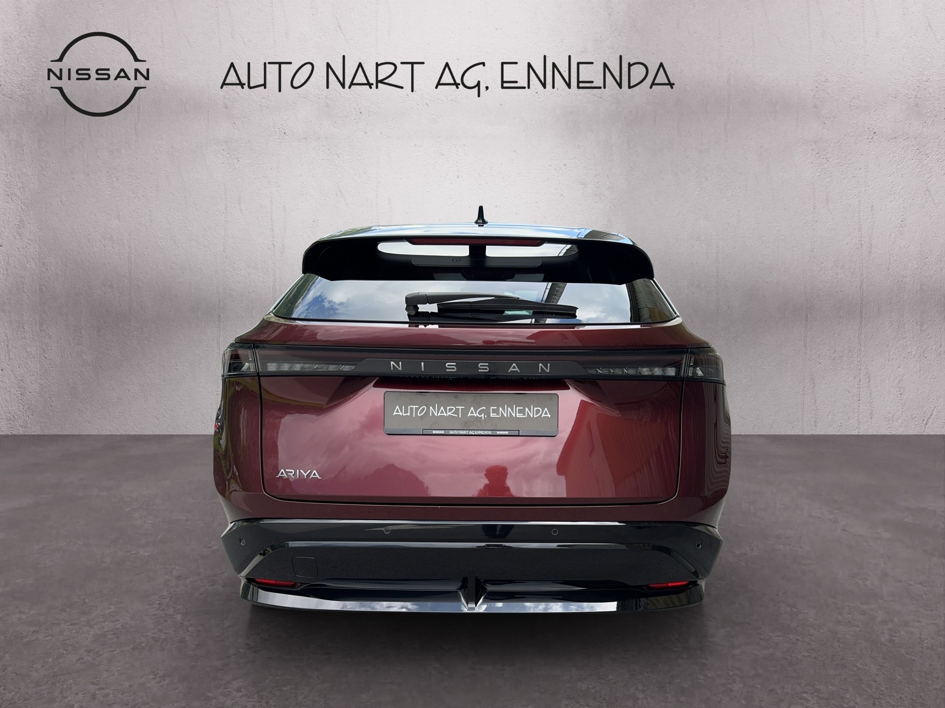 NISSAN Ariya 87 kWh Evolve-showroom-element-3