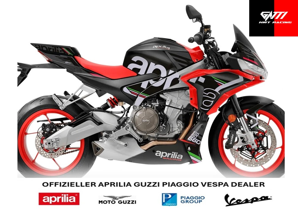 APRILIA Tuono 660-image-0
