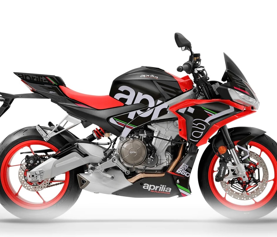 APRILIA Tuono 660-image-1