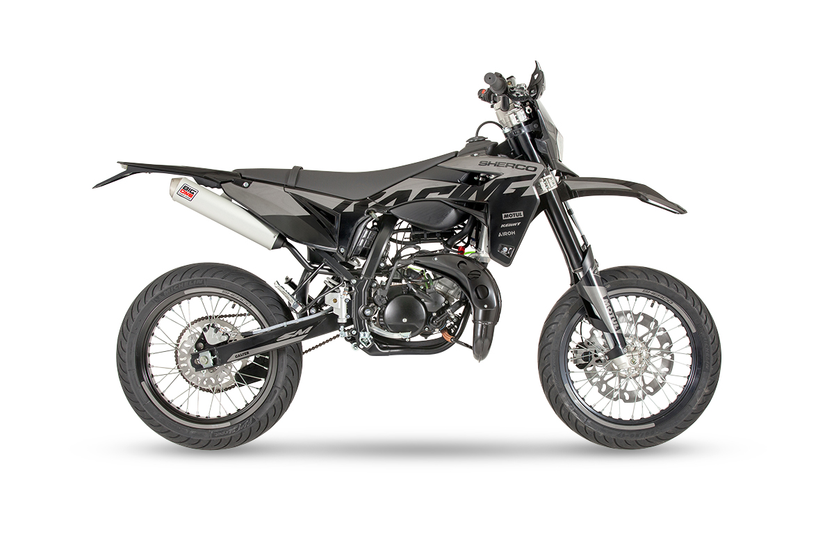 SHERCO 50 SM-RS-image-4