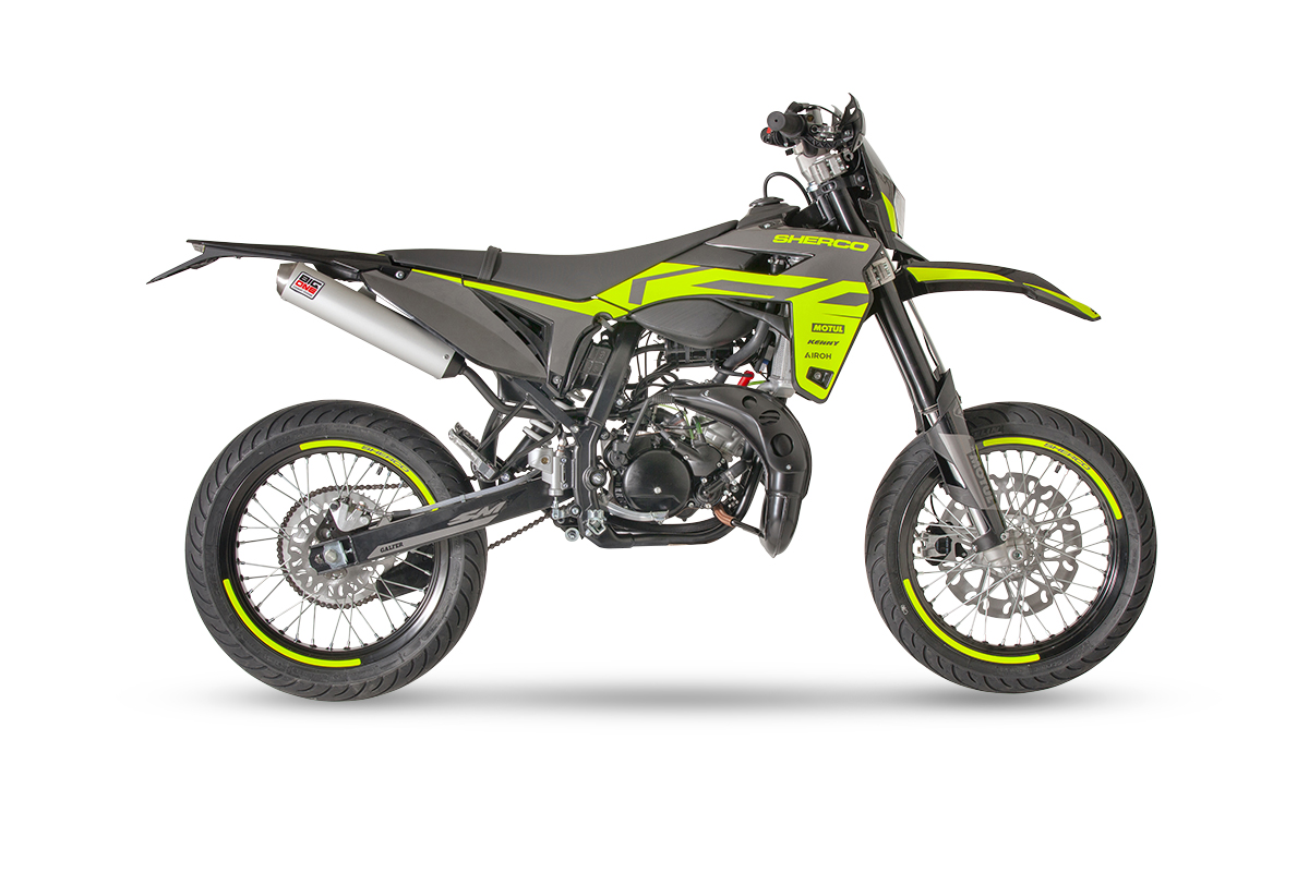 SHERCO 50 SM-RS-image-3