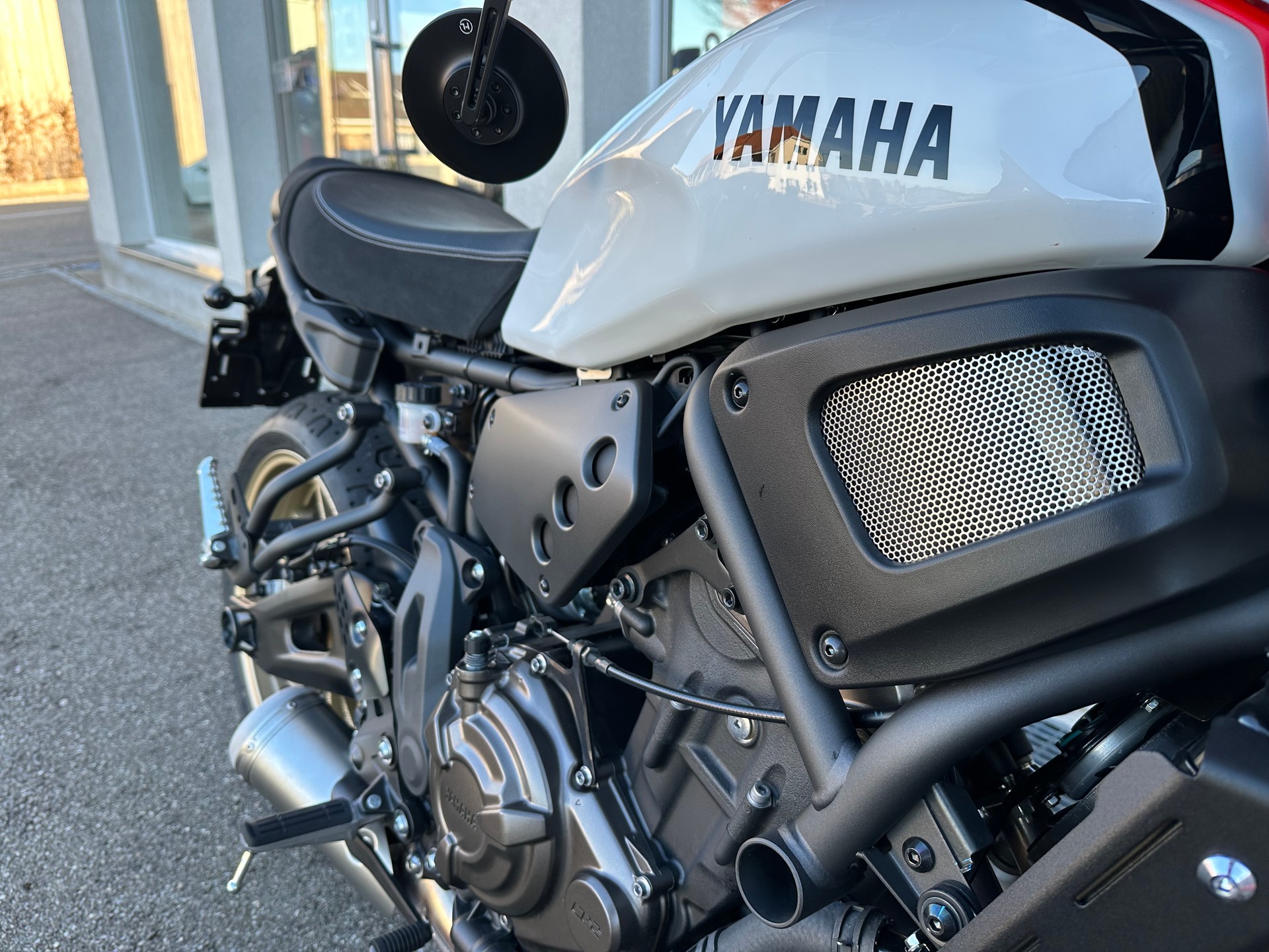 YAMAHA XSR 700 (35kW)-image-3