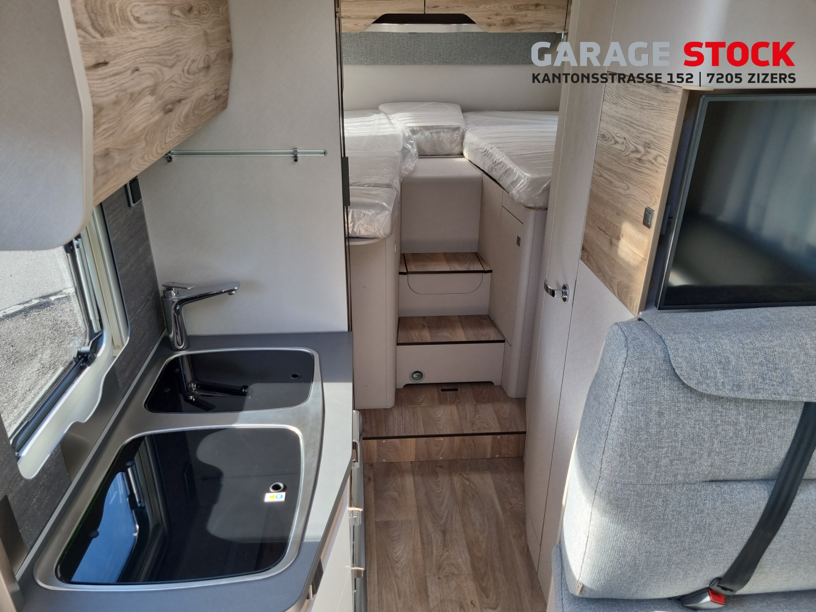 HYMER Exsis-T 580 Pure-image-14