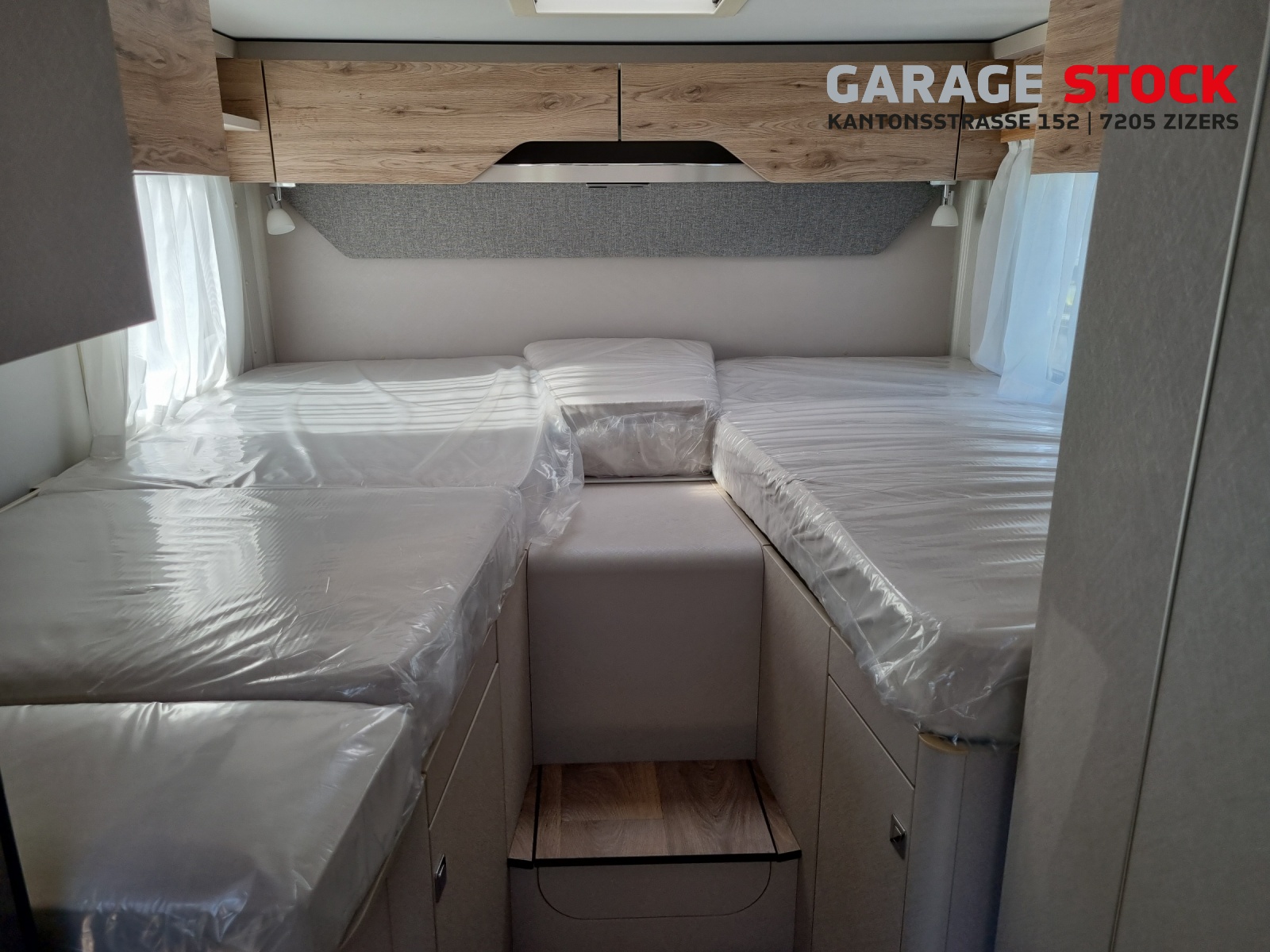 HYMER Exsis-T 580 Pure-image-17