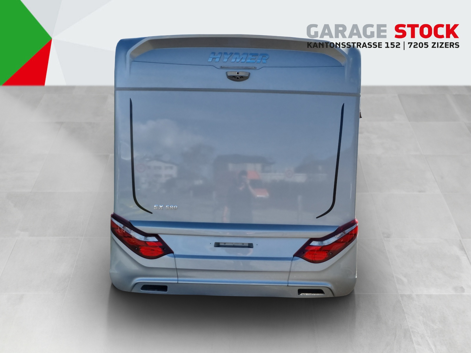 HYMER Exsis-T 580 Pure-showroom-element-3