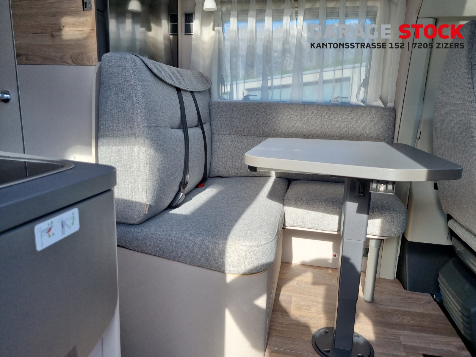 HYMER Exsis-T 580 Pure-image-12