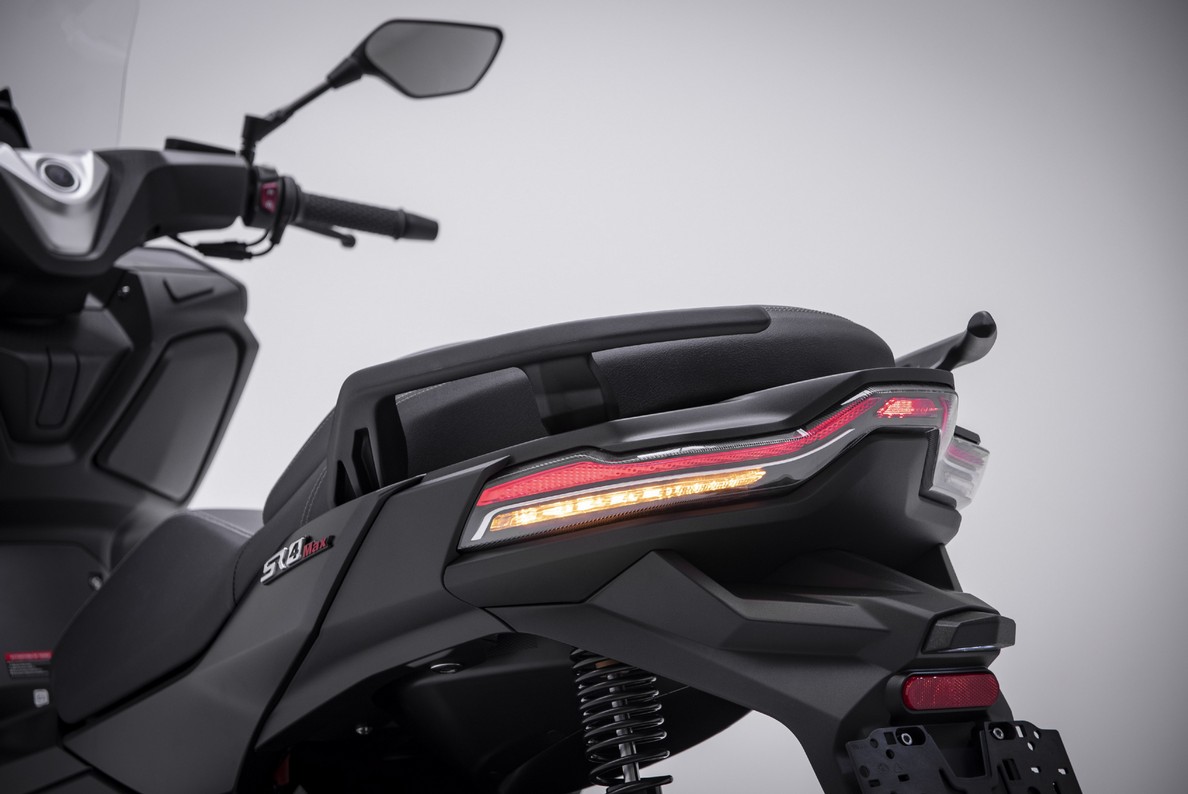 VOGE SR4 Max Luxury-image-3