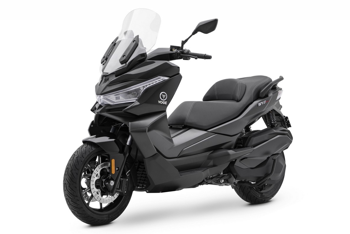 VOGE SR4 Max Luxury-image-9