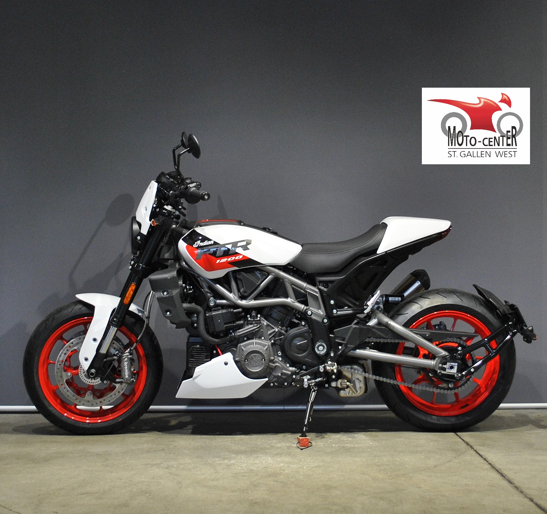 INDIAN FTR 1200 Sport-image-2