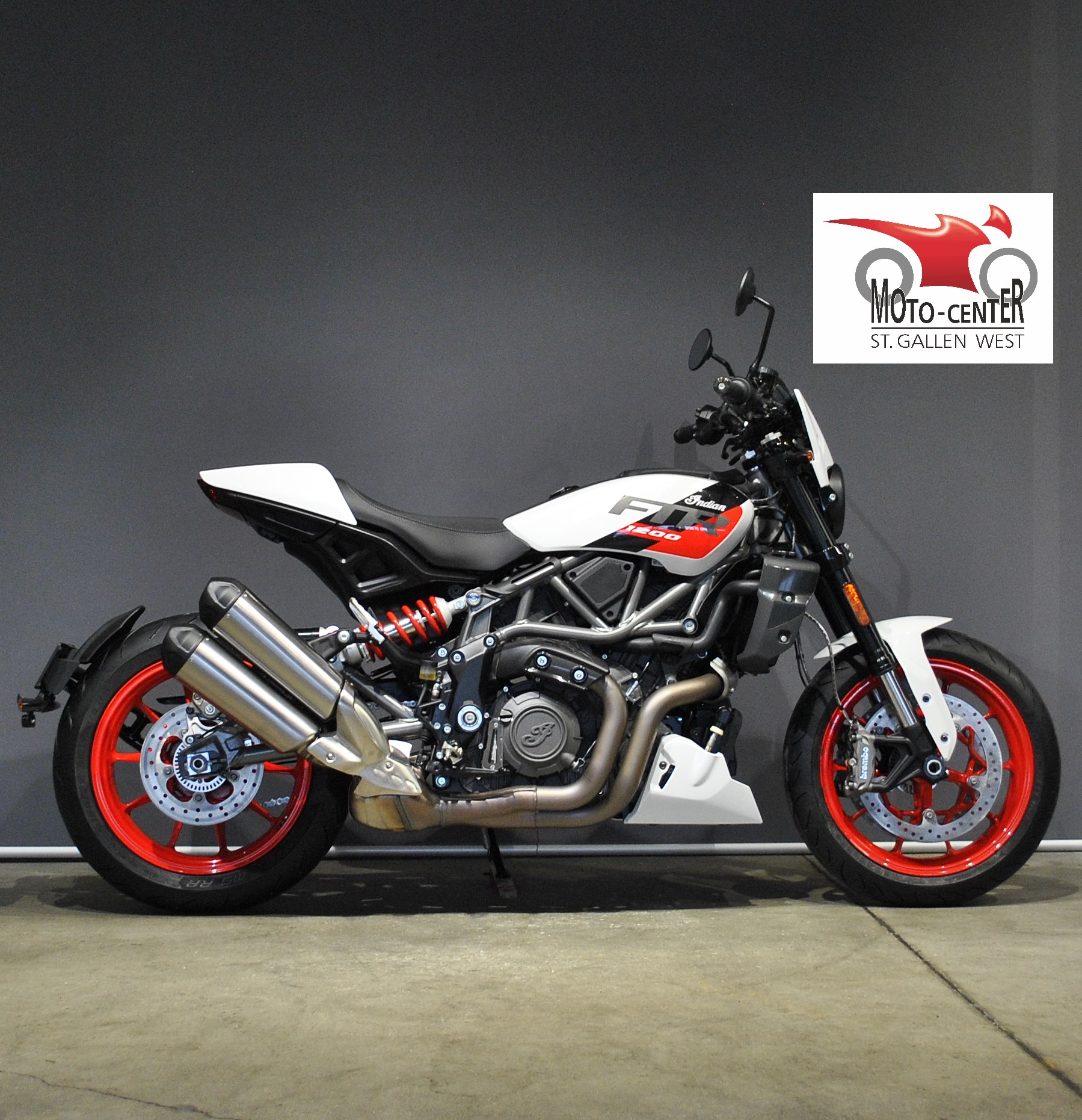 INDIAN FTR 1200 Sport-image-1