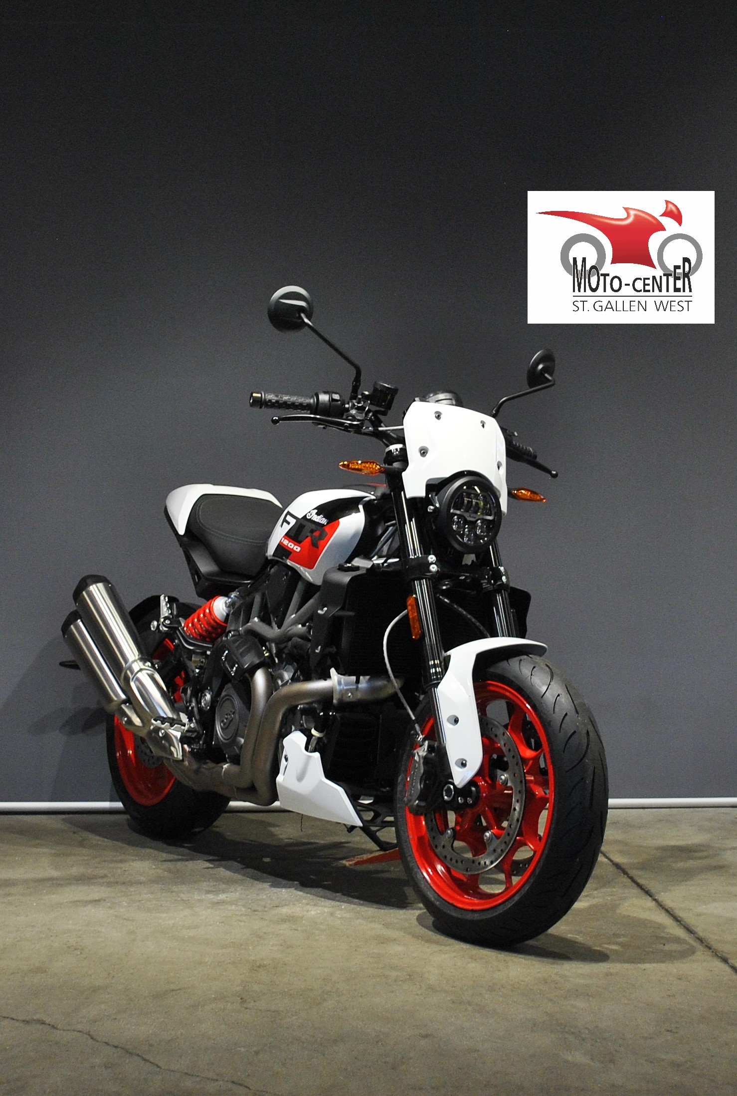 INDIAN FTR 1200 Sport-image-0