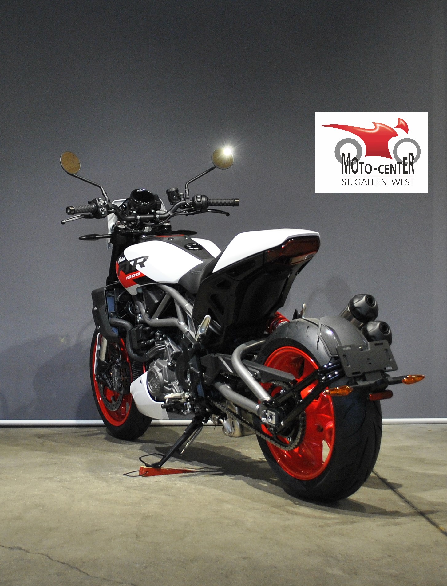INDIAN FTR 1200 Sport-image-3