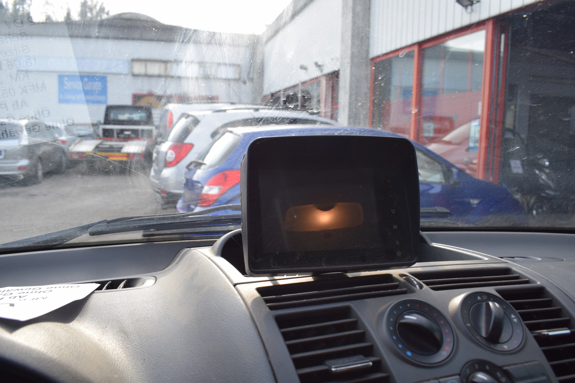 MERCEDES-BENZ Vito 113 CDI Blue Efficiency-image-12