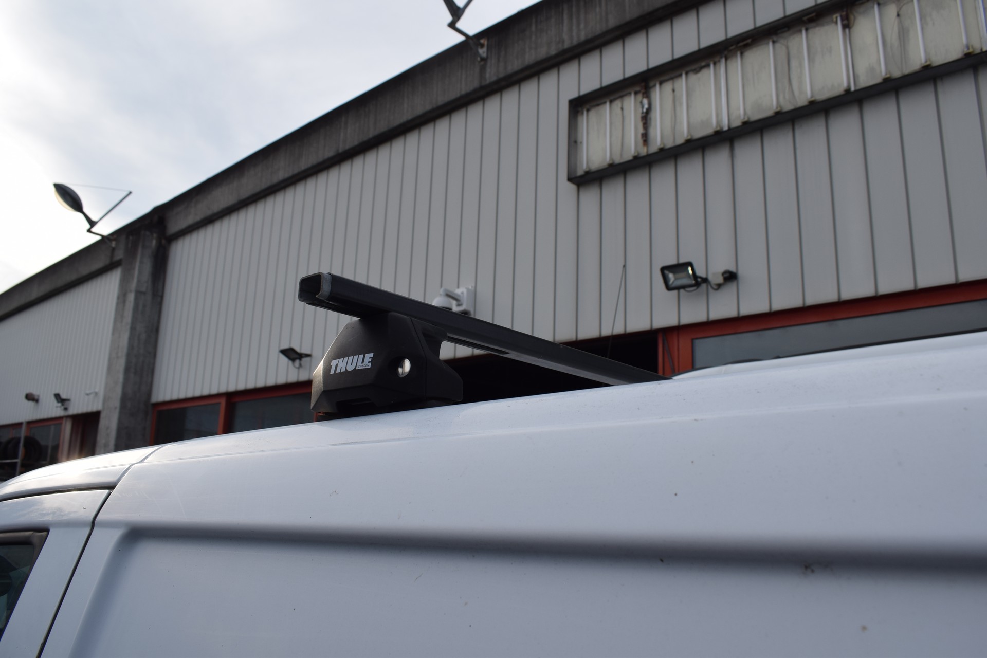 MERCEDES-BENZ Vito 113 CDI Blue Efficiency-image-8