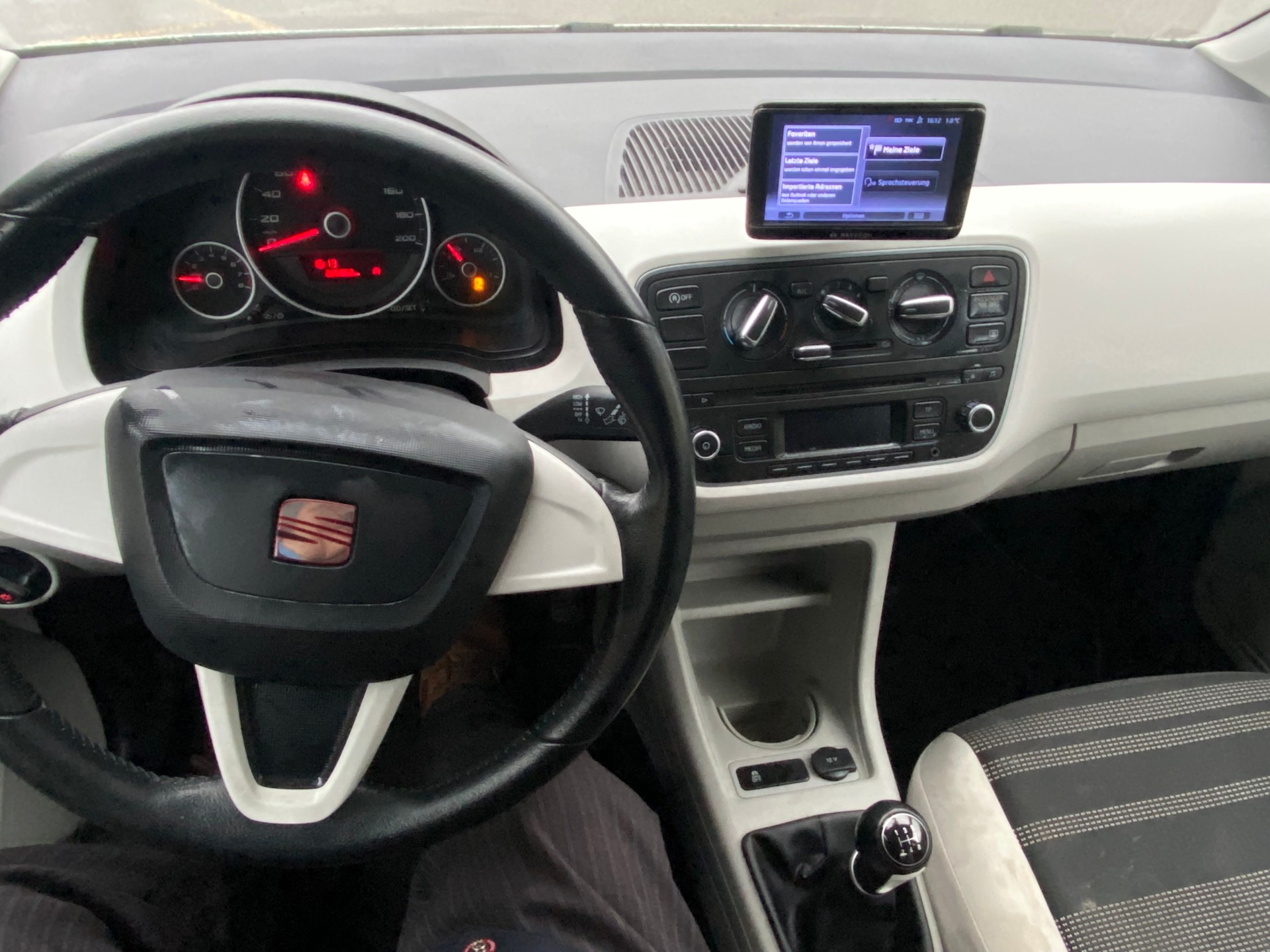 SEAT Mii 1.0 Reference EcoFuel-image-7