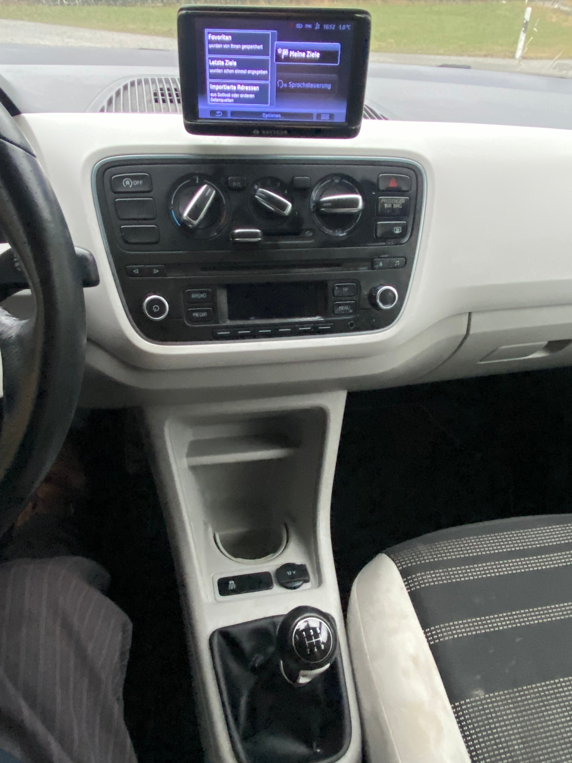 SEAT Mii 1.0 Reference EcoFuel-image-8