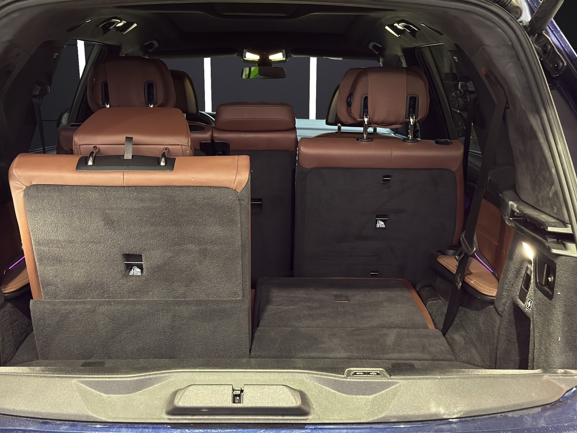 BMW X7 xDrive 30d Steptronic-image-12