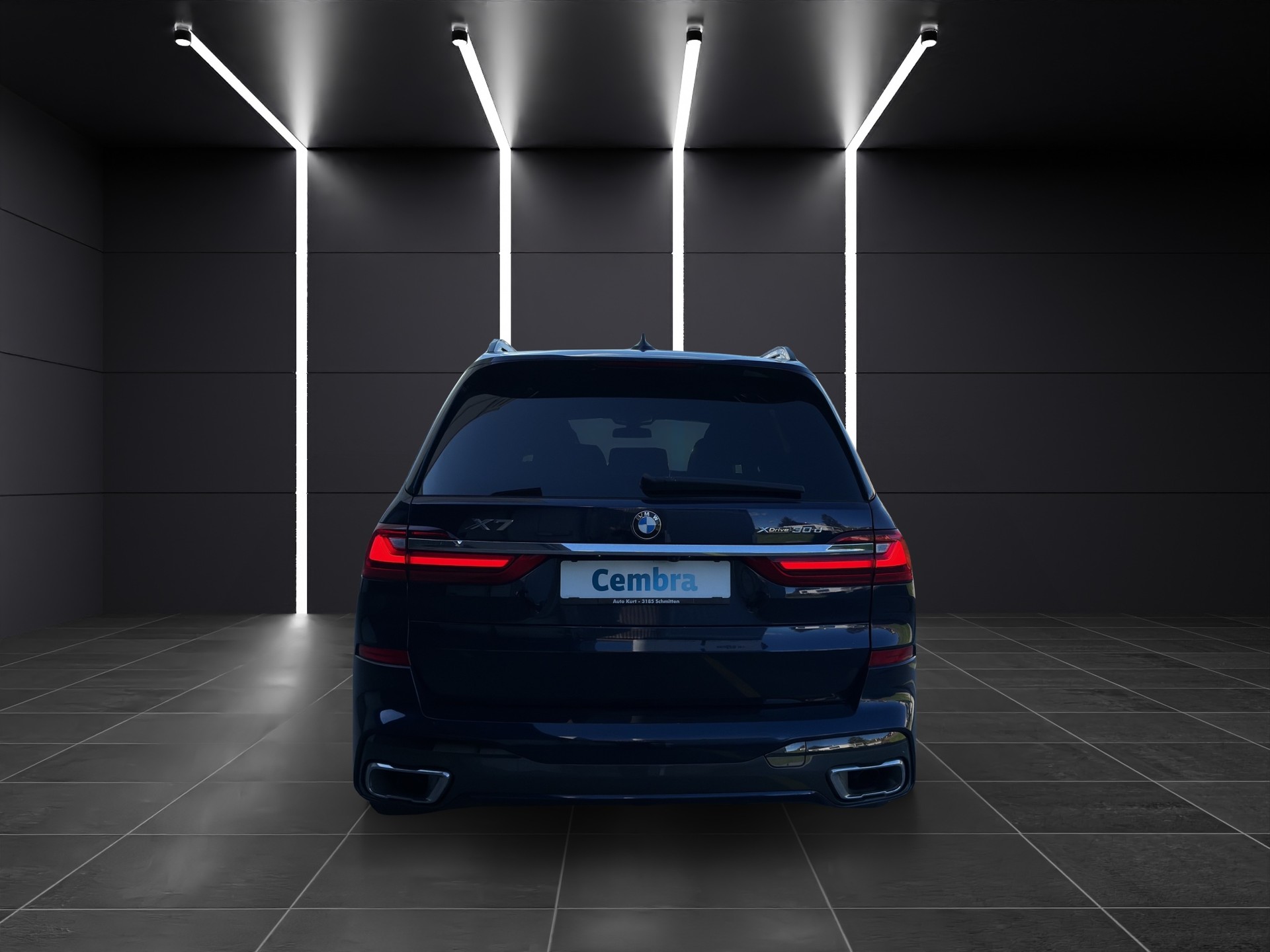 BMW X7 xDrive 30d Steptronic-showroom-element-3