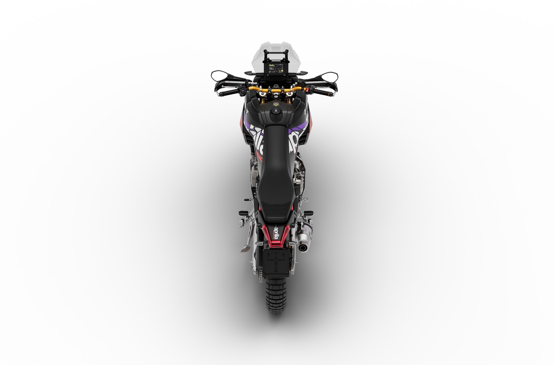 APRILIA Tuareg 660 E5+ Rally-image-9