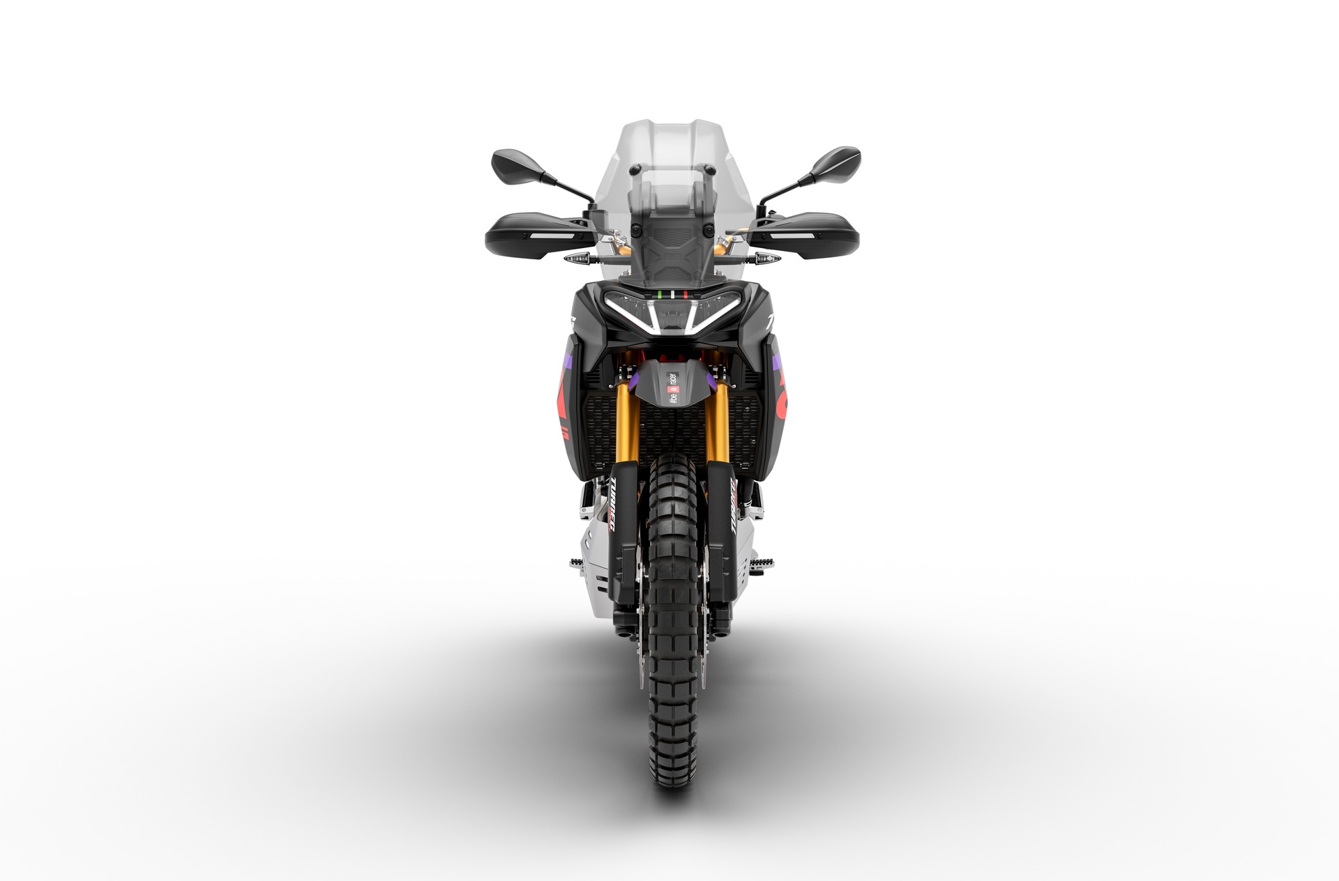 APRILIA Tuareg 660 E5+ Rally-image-5