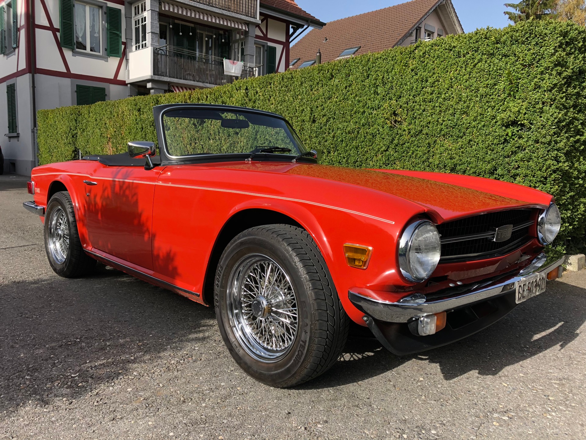TRIUMPH TR6-image-5