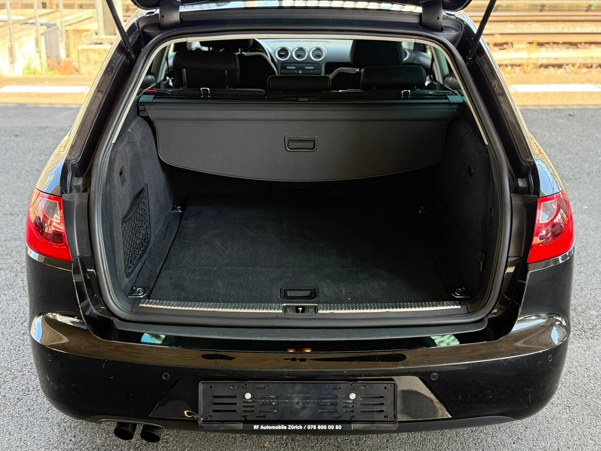SEAT Exeo ST 1.8 TSI Advantage-image-8