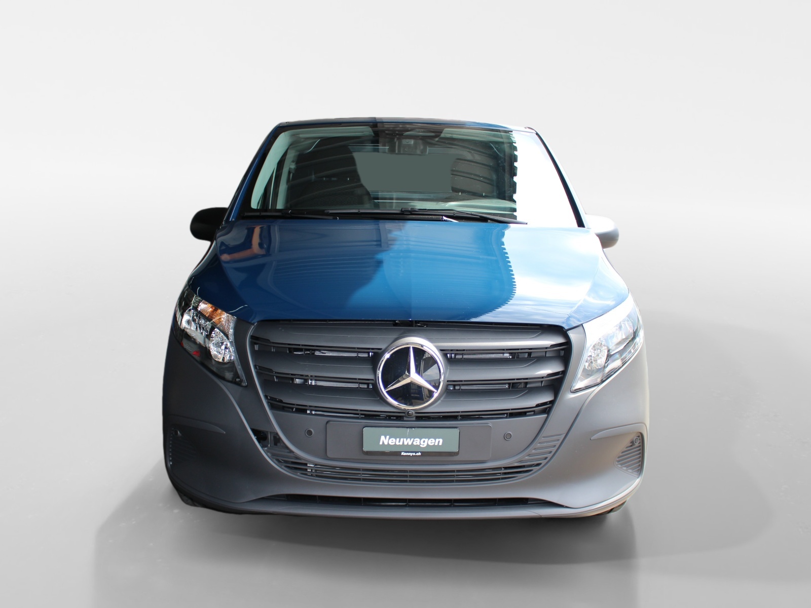 MERCEDES-BENZ Vito 110 CDI KA BASE 3200mm K-showroom-element-1
