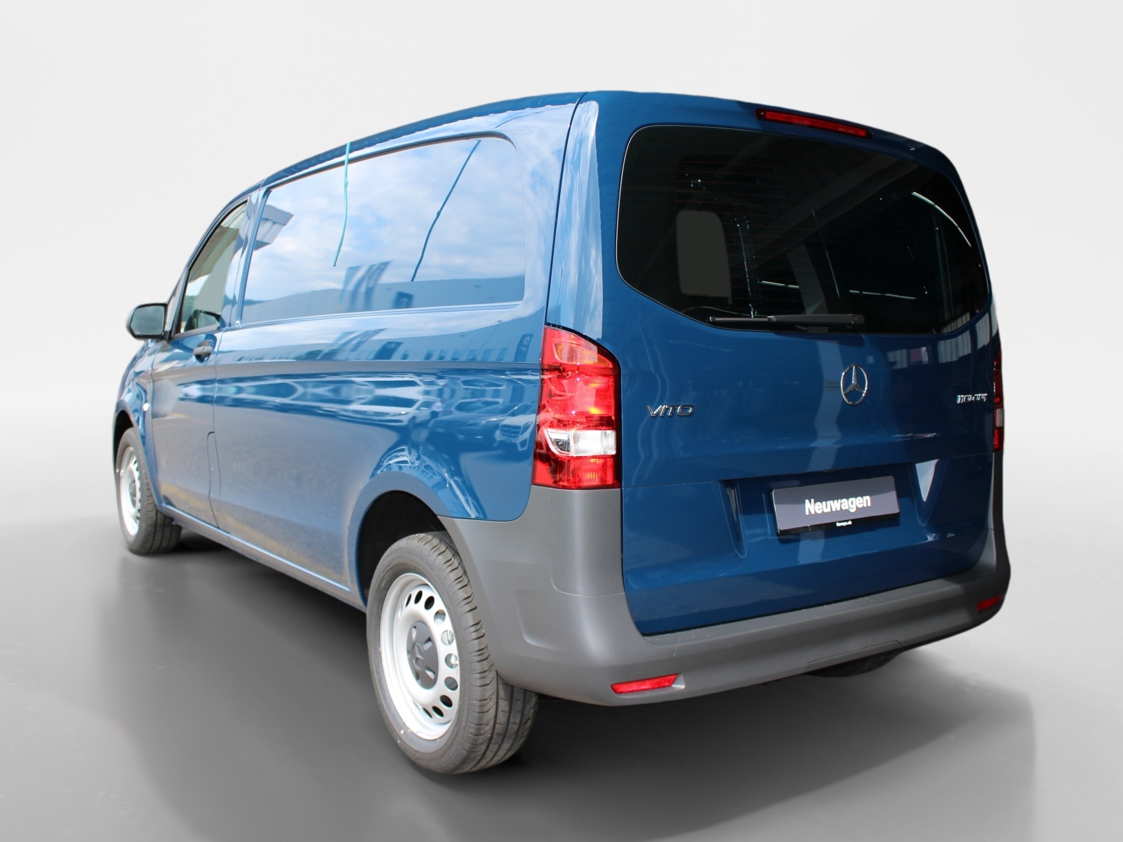 MERCEDES-BENZ Vito 110 CDI KA BASE 3200mm K-showroom-element-3