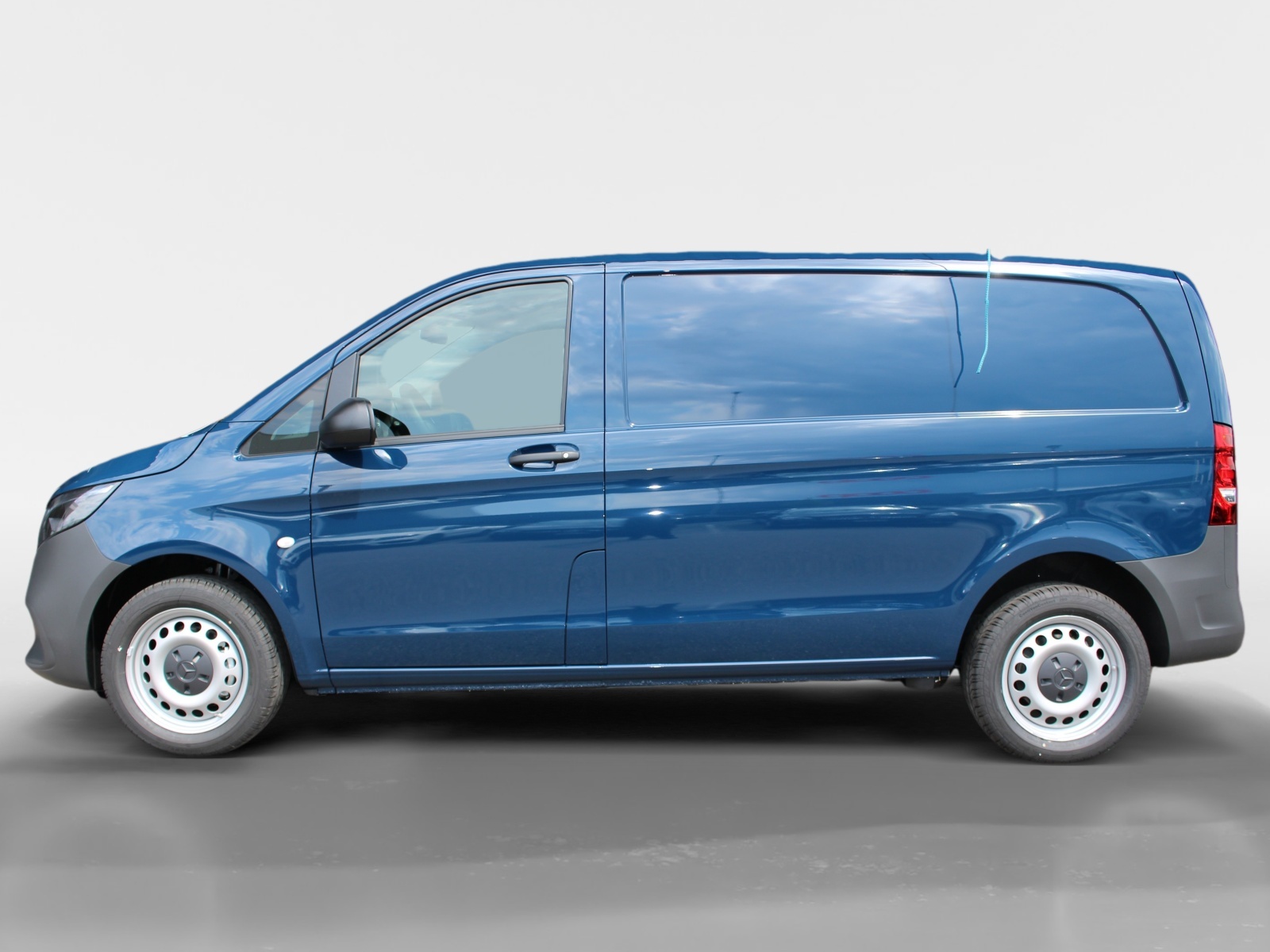 MERCEDES-BENZ Vito 110 CDI KA BASE 3200mm K-showroom-element-2