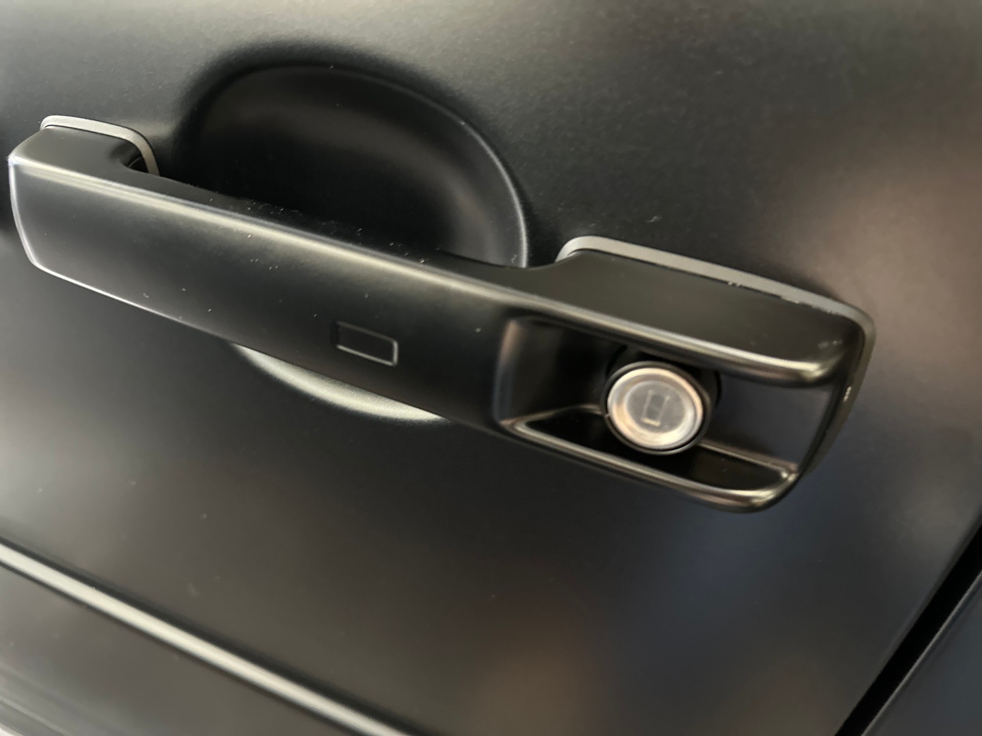 MERCEDES-BENZ G 580 EQ Technology-image-22