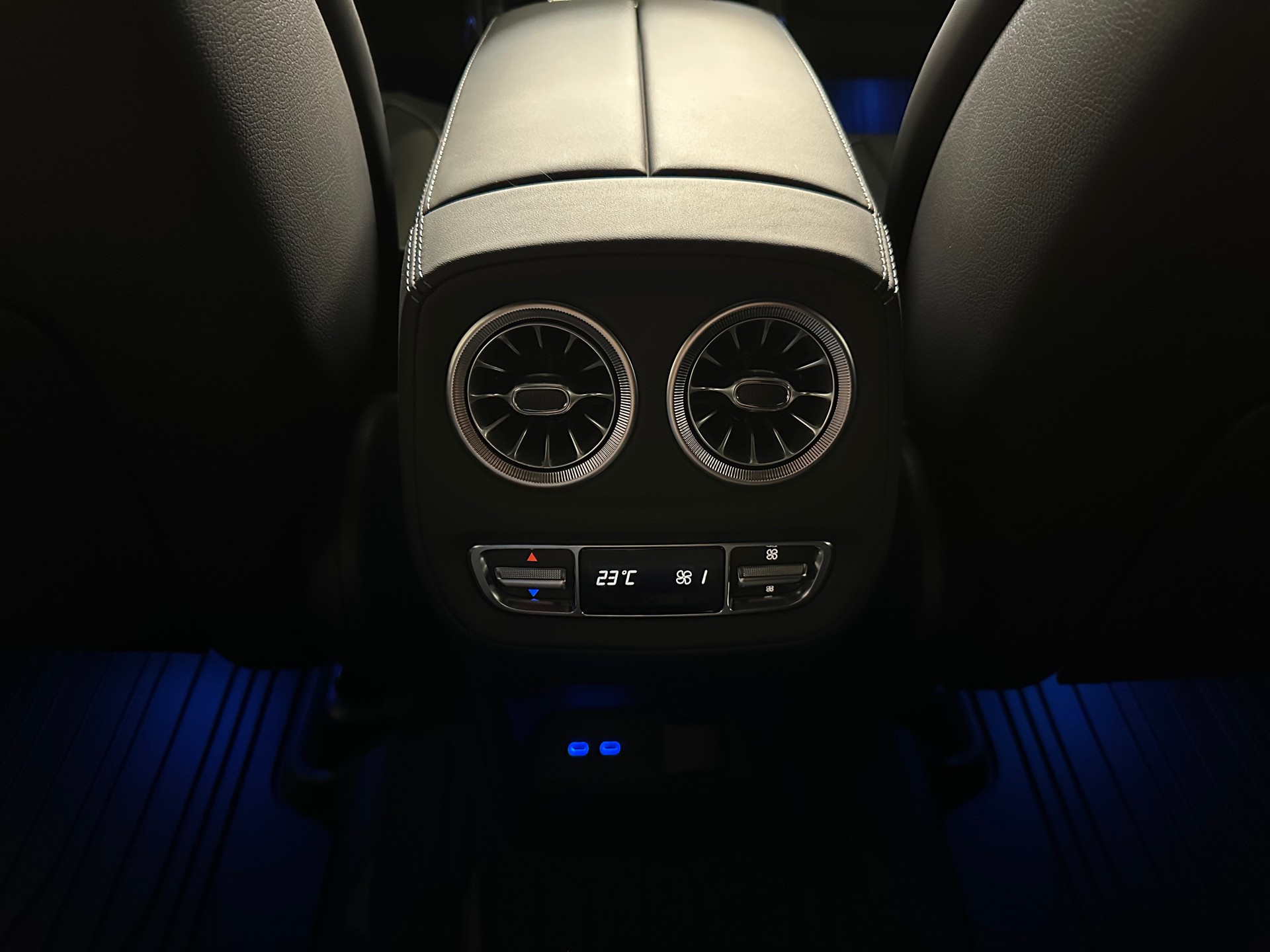 MERCEDES-BENZ G 580 EQ Technology-image-20