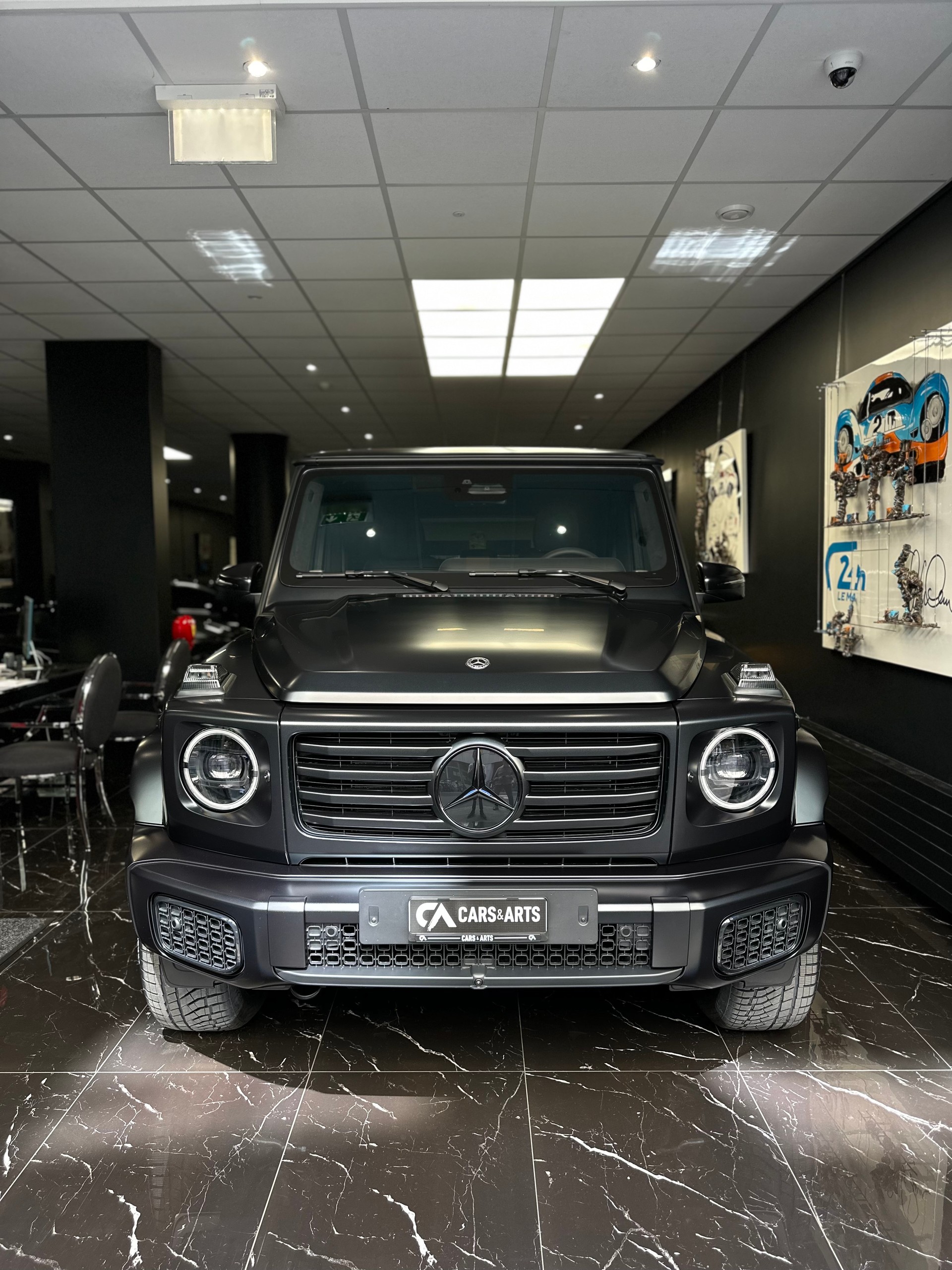 MERCEDES-BENZ G 580 EQ Technology-showroom-element-1